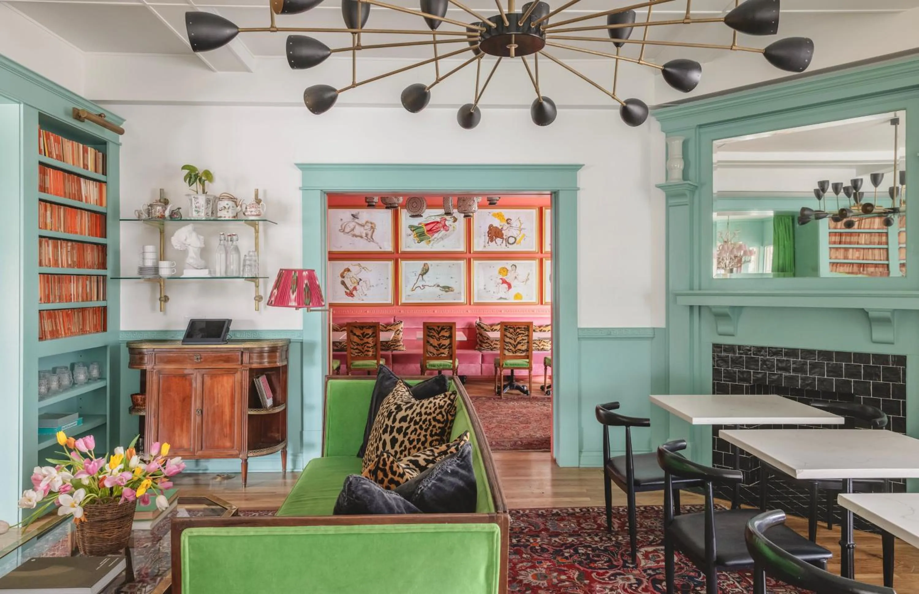 Bradford House, a Member of Design Hotels