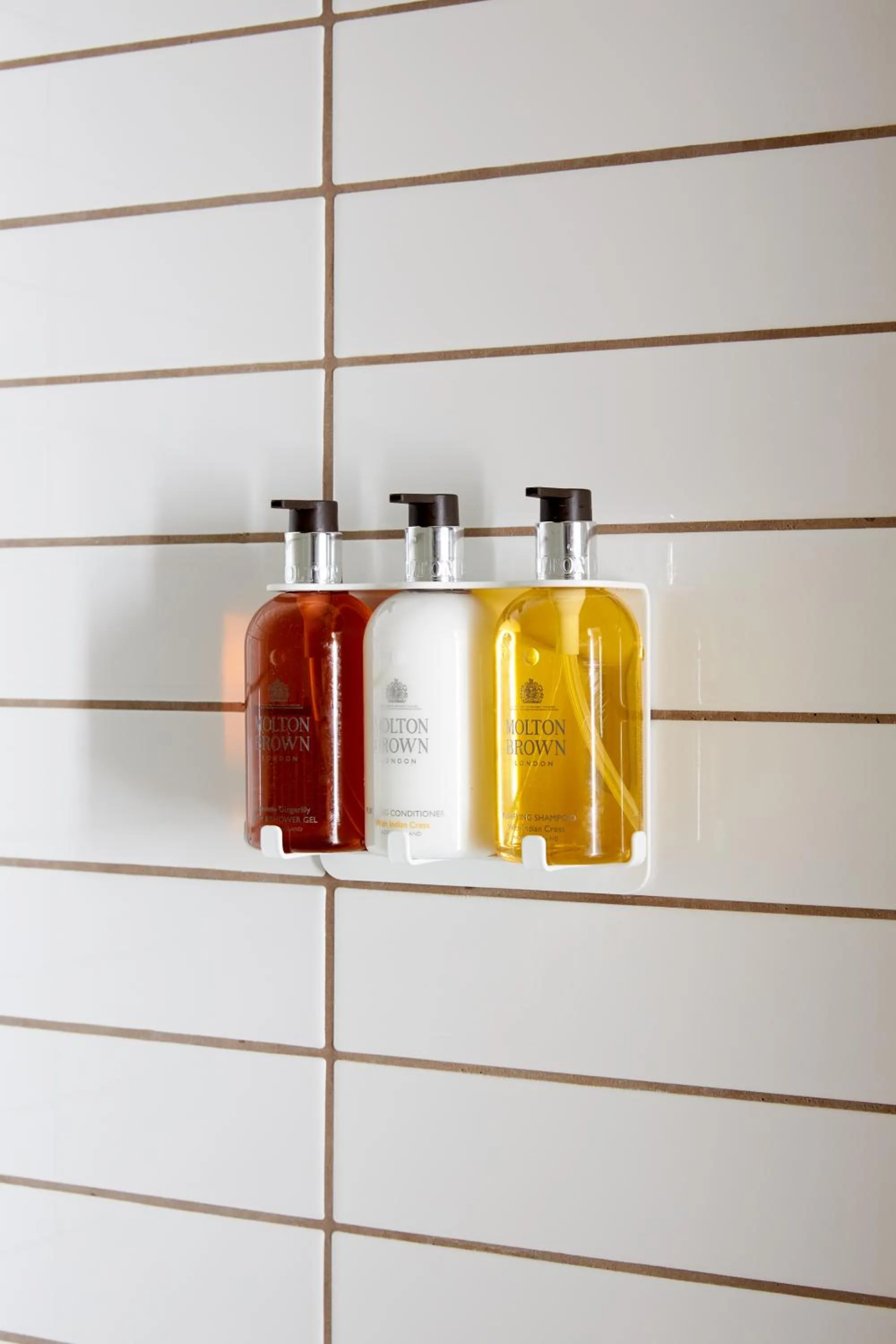 Bathroom in Bradford House, a Member of Design Hotels