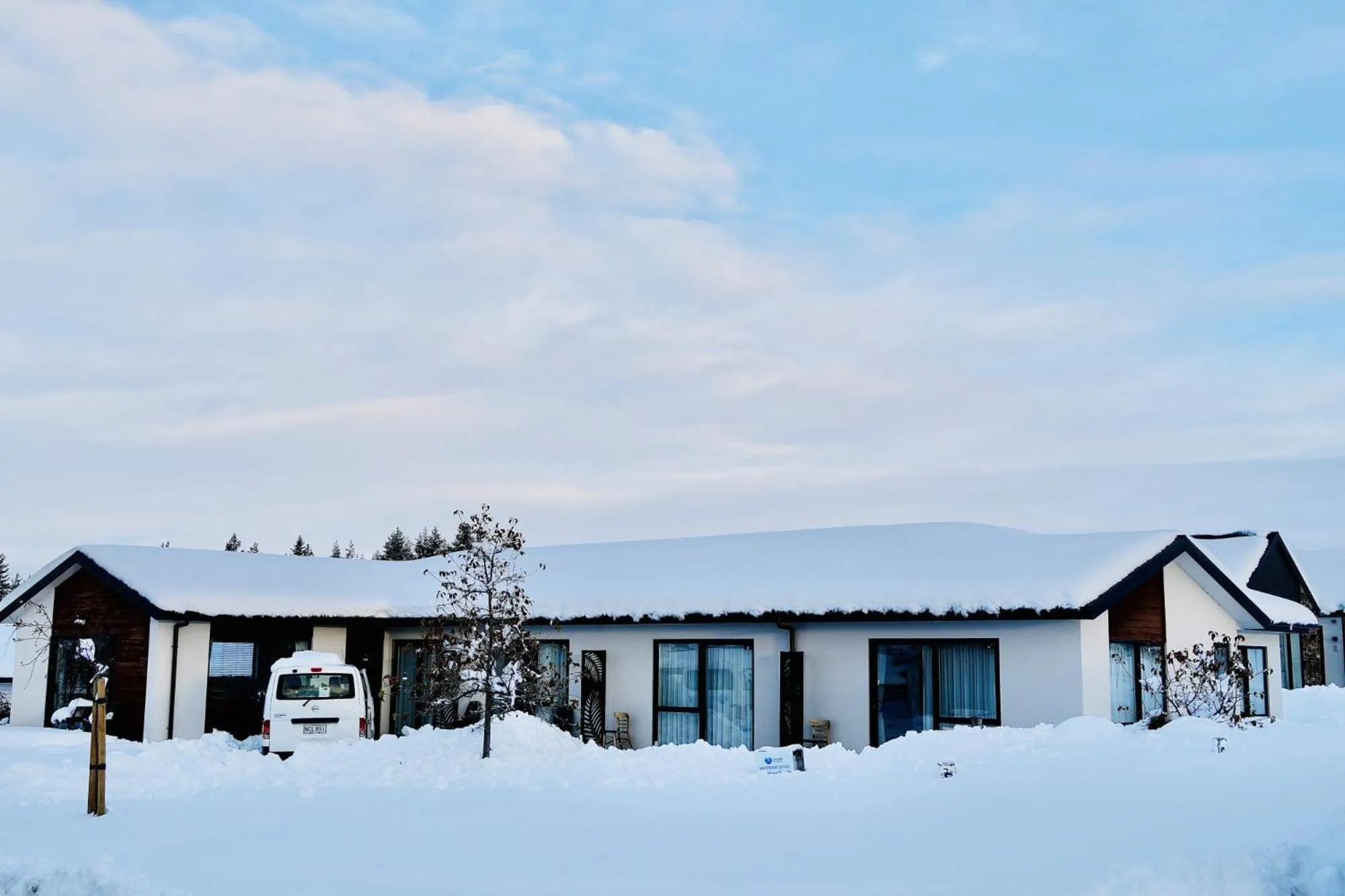 Property building in Matariki Star