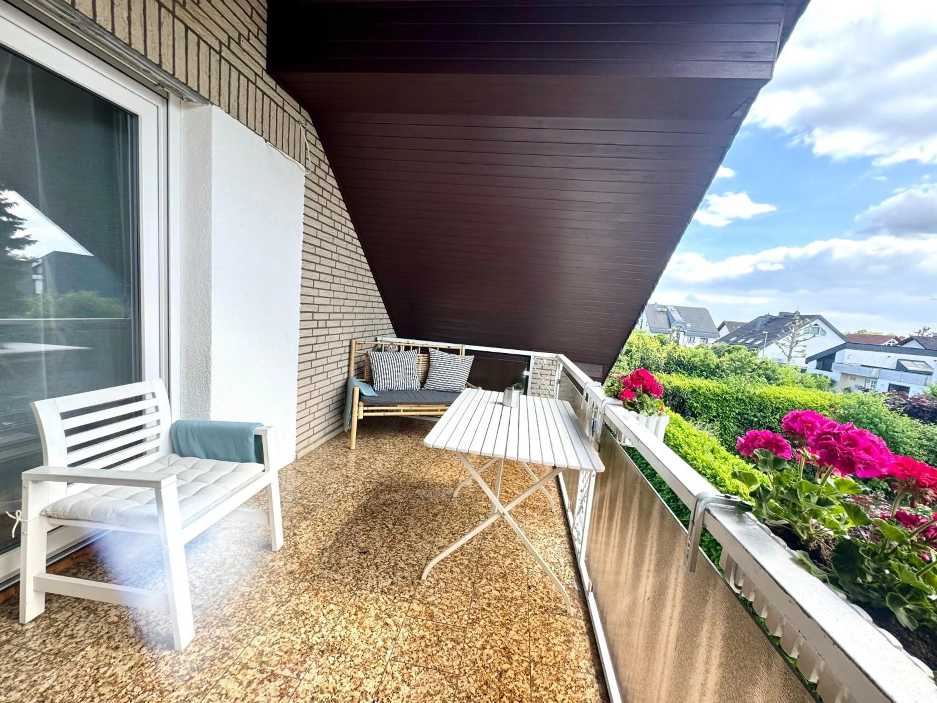 VILLA ORCHARD Frankfurt