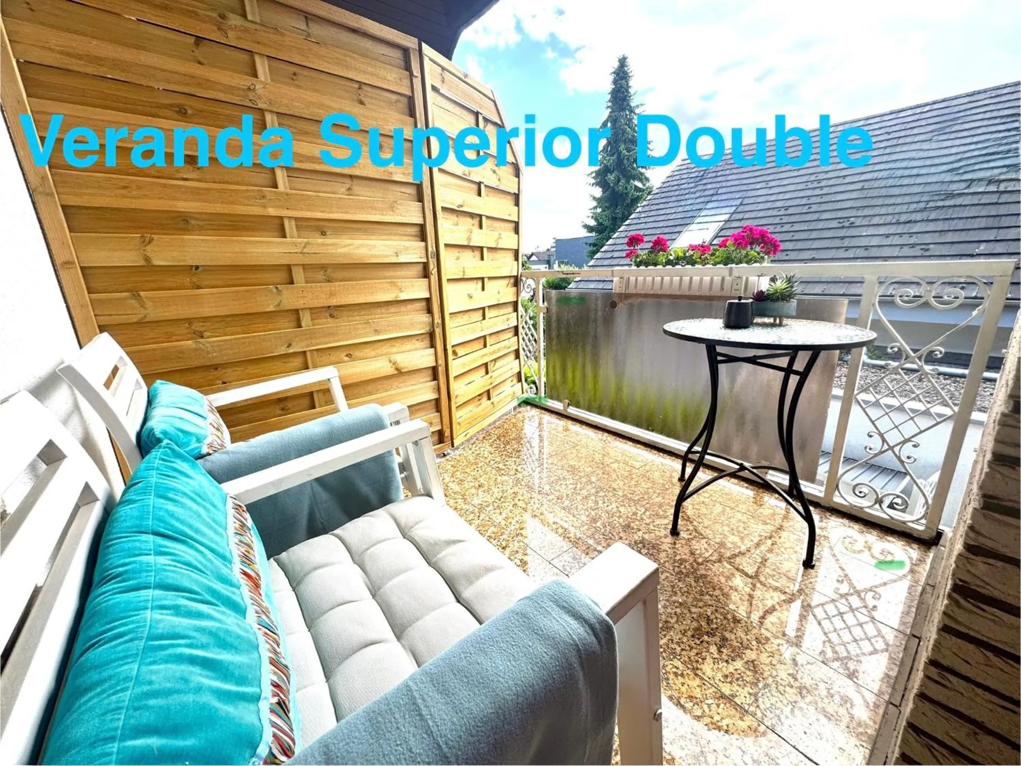 VILLA ORCHARD Frankfurt