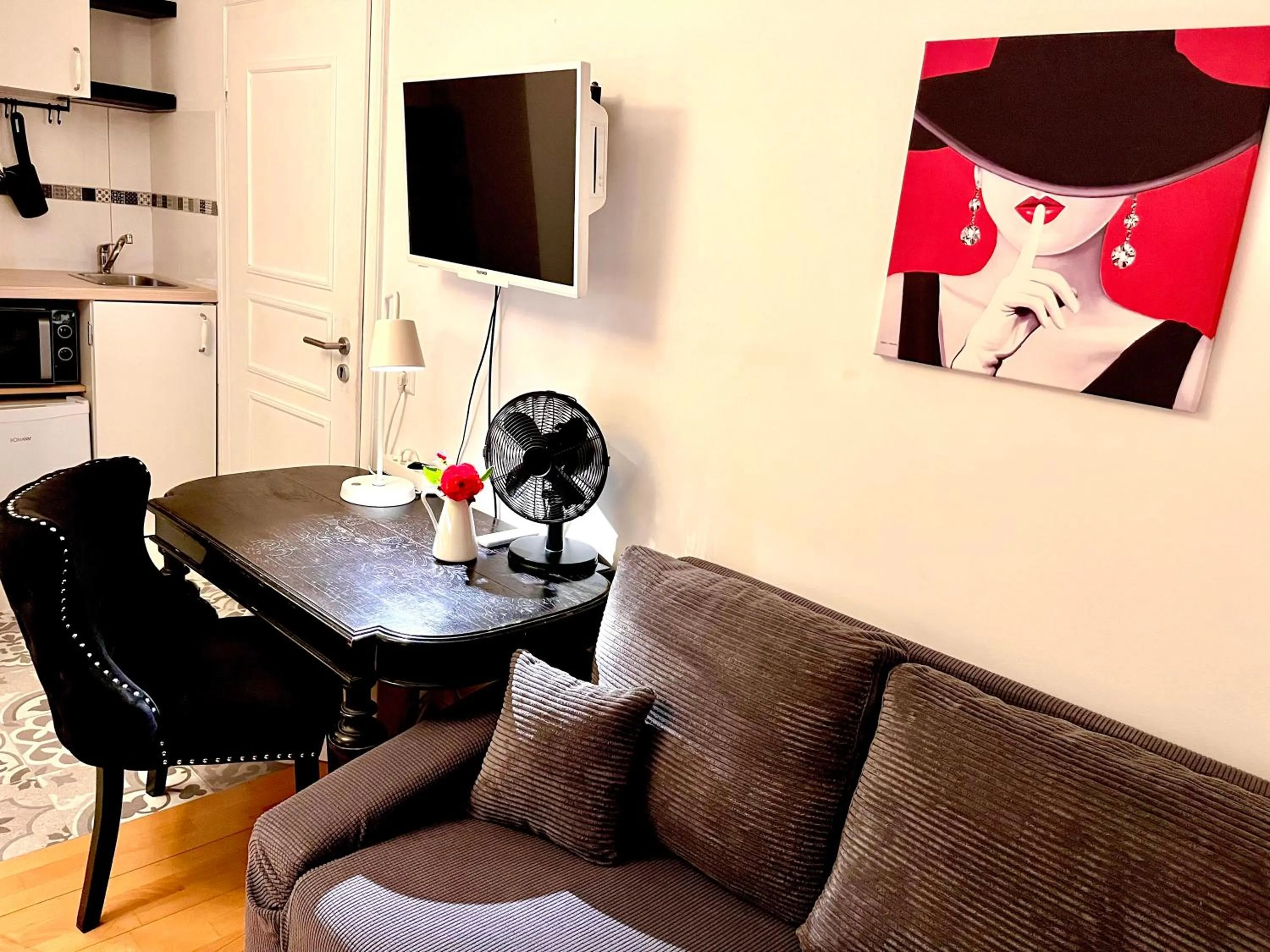 VILLA ORCHARD Frankfurt