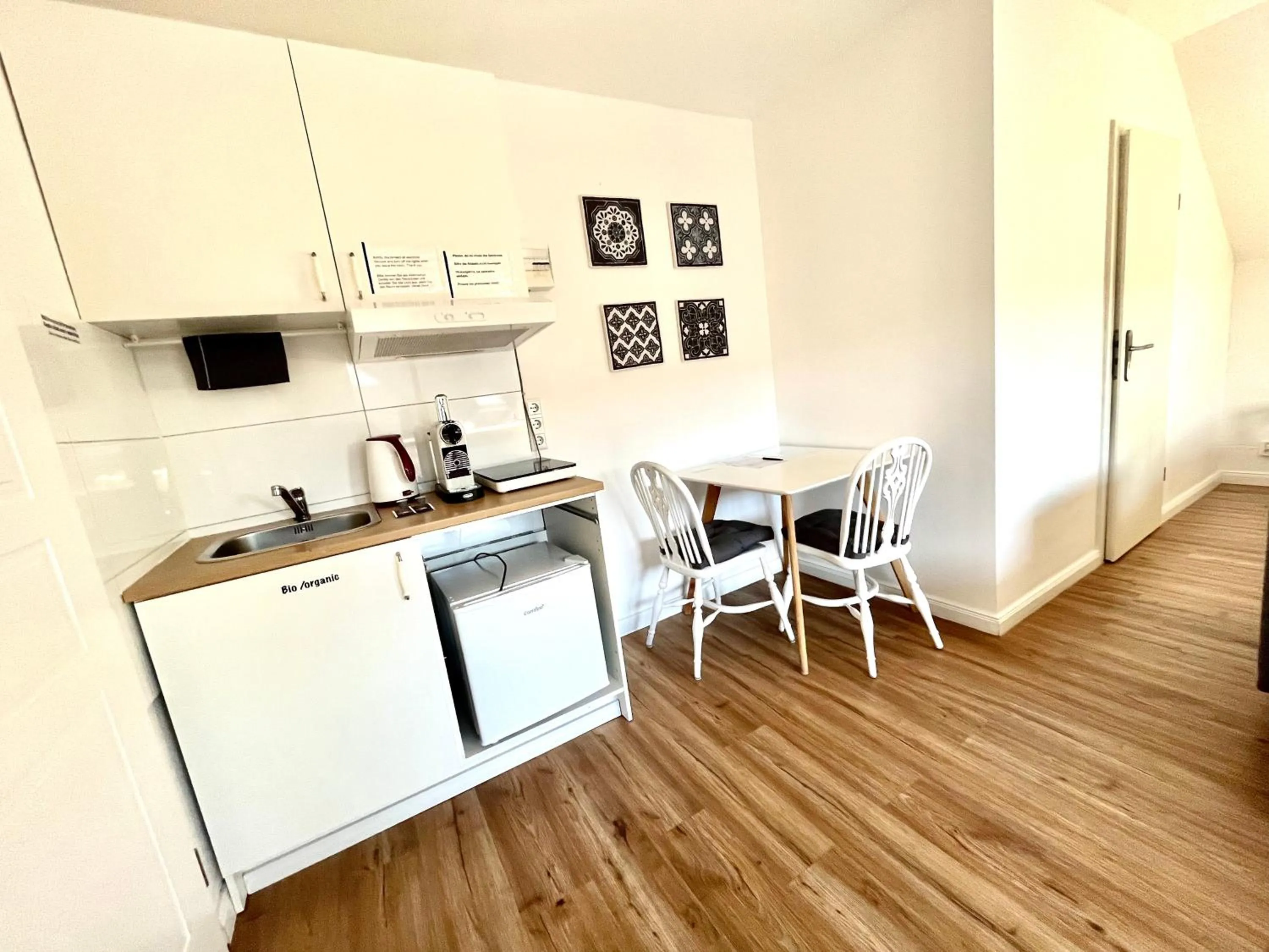 VILLA ORCHARD Frankfurt