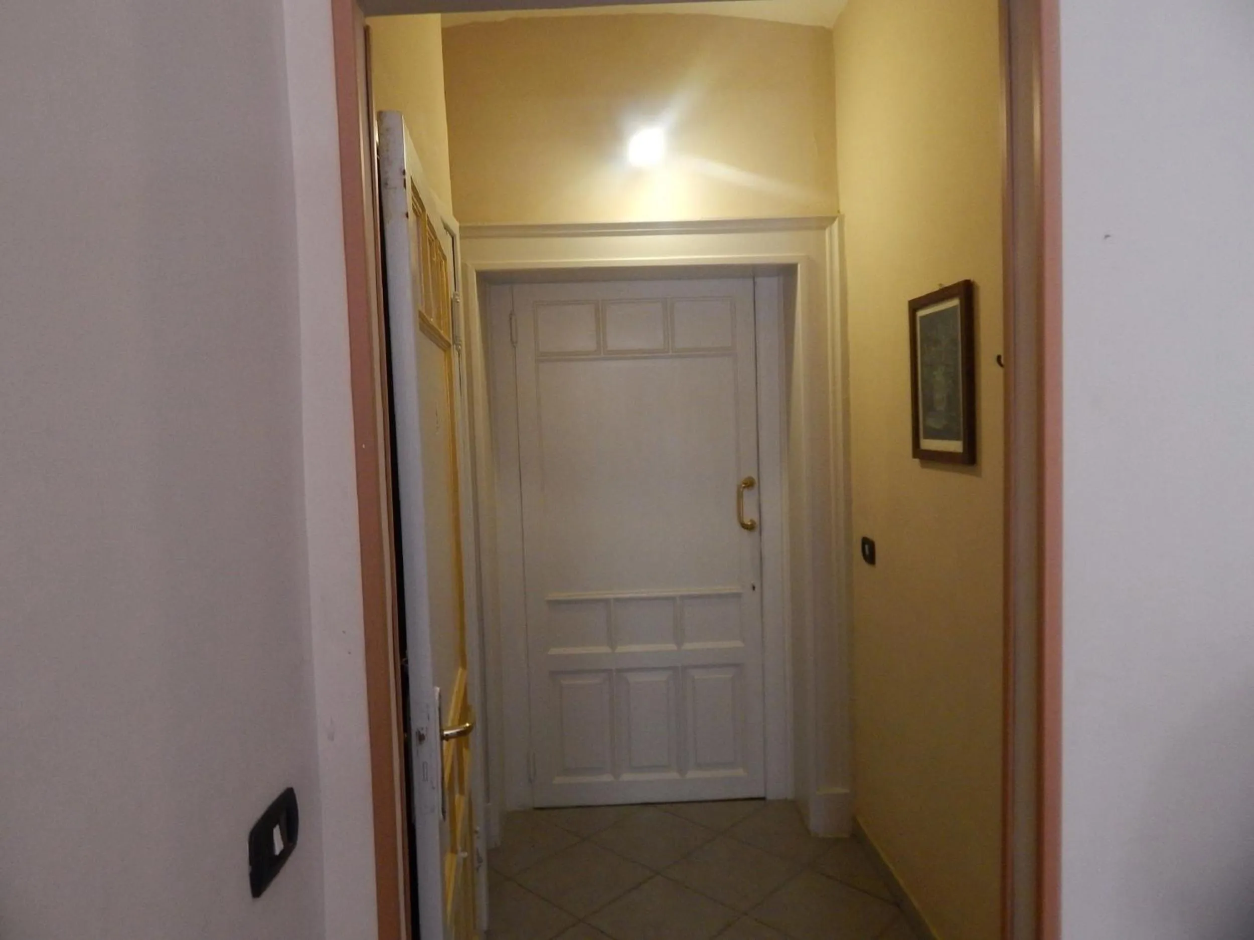 Photo of the whole room in Albatro Rooms