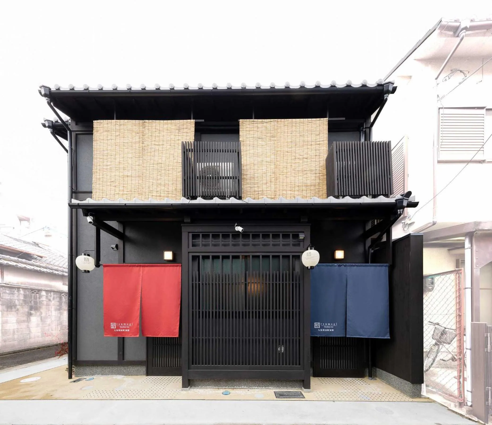 Property building in Kanade Kujoaketachobettei