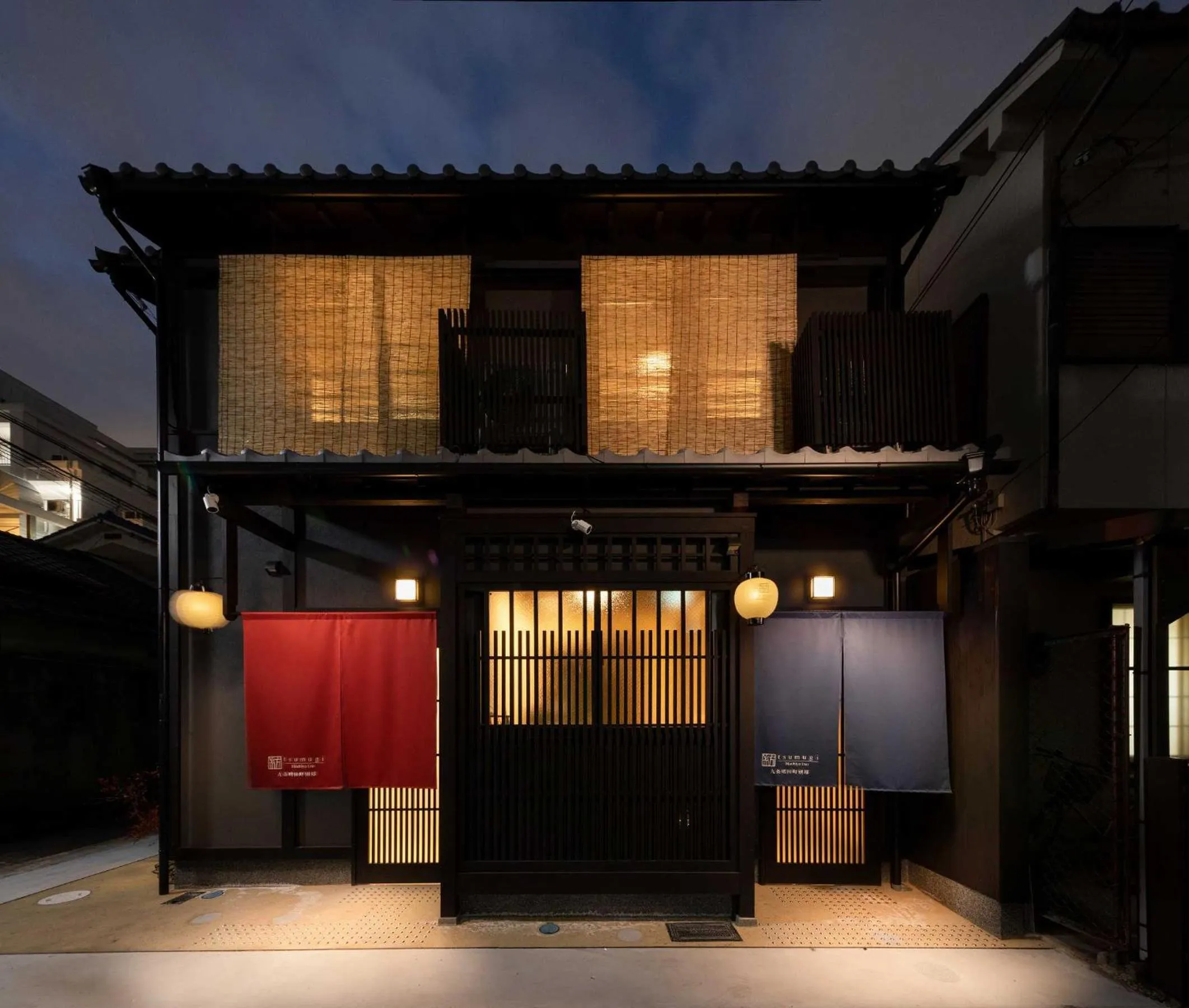 Property building in Kanade Kujoaketachobettei