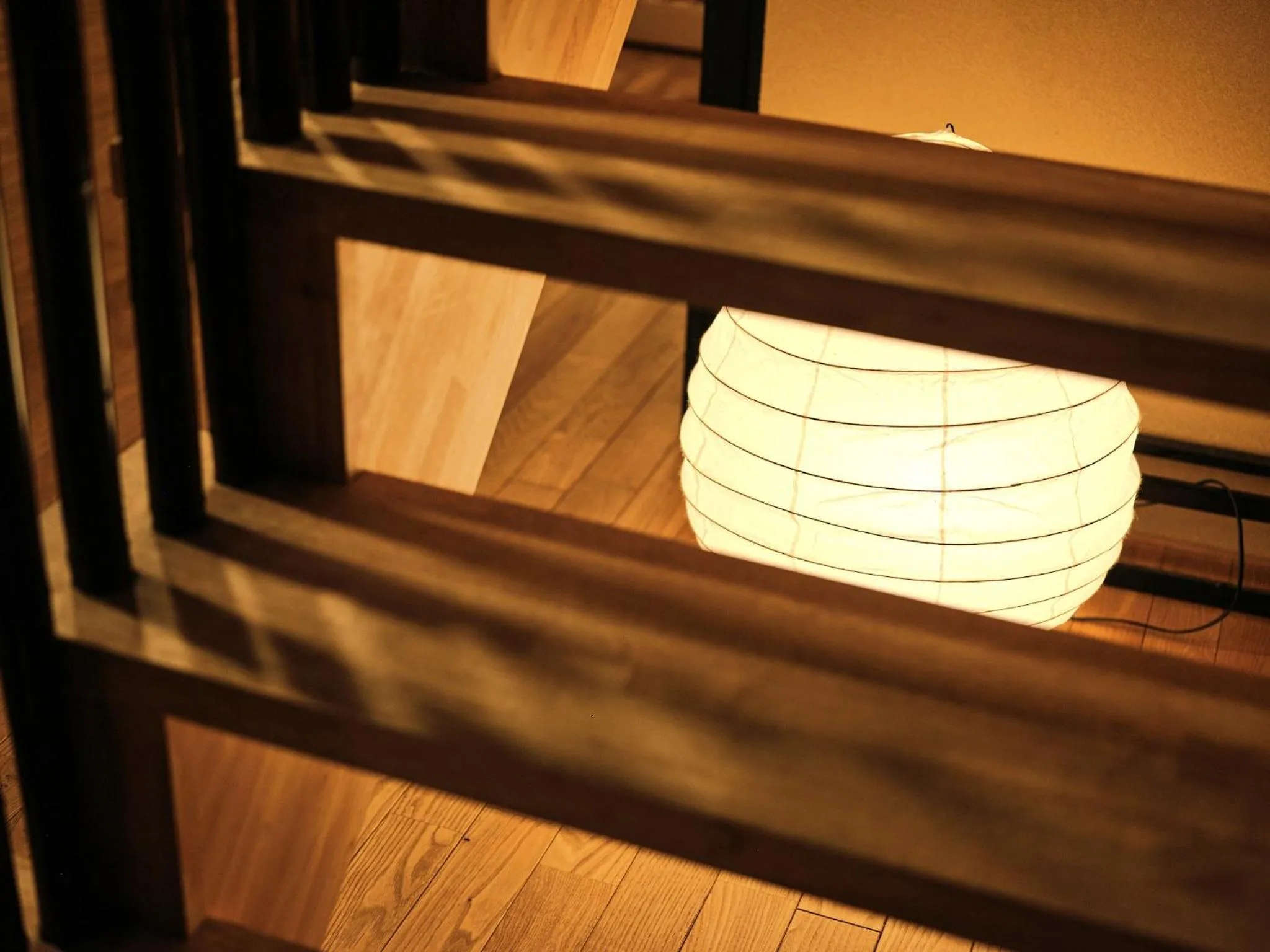 Decorative detail in Tsumugi Hachijominamotocho