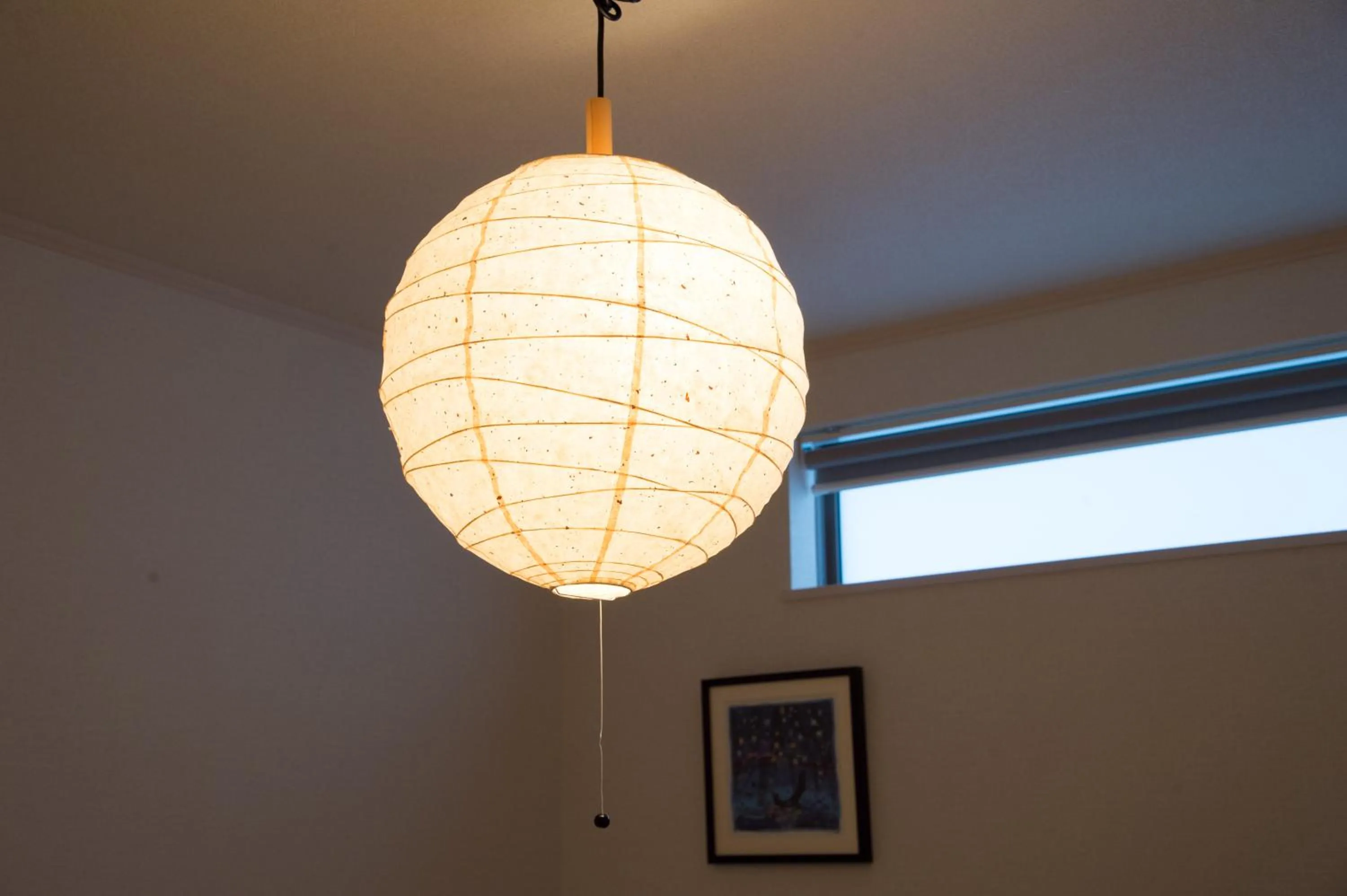 Decorative detail in Riverside Yofuke AFP Villa