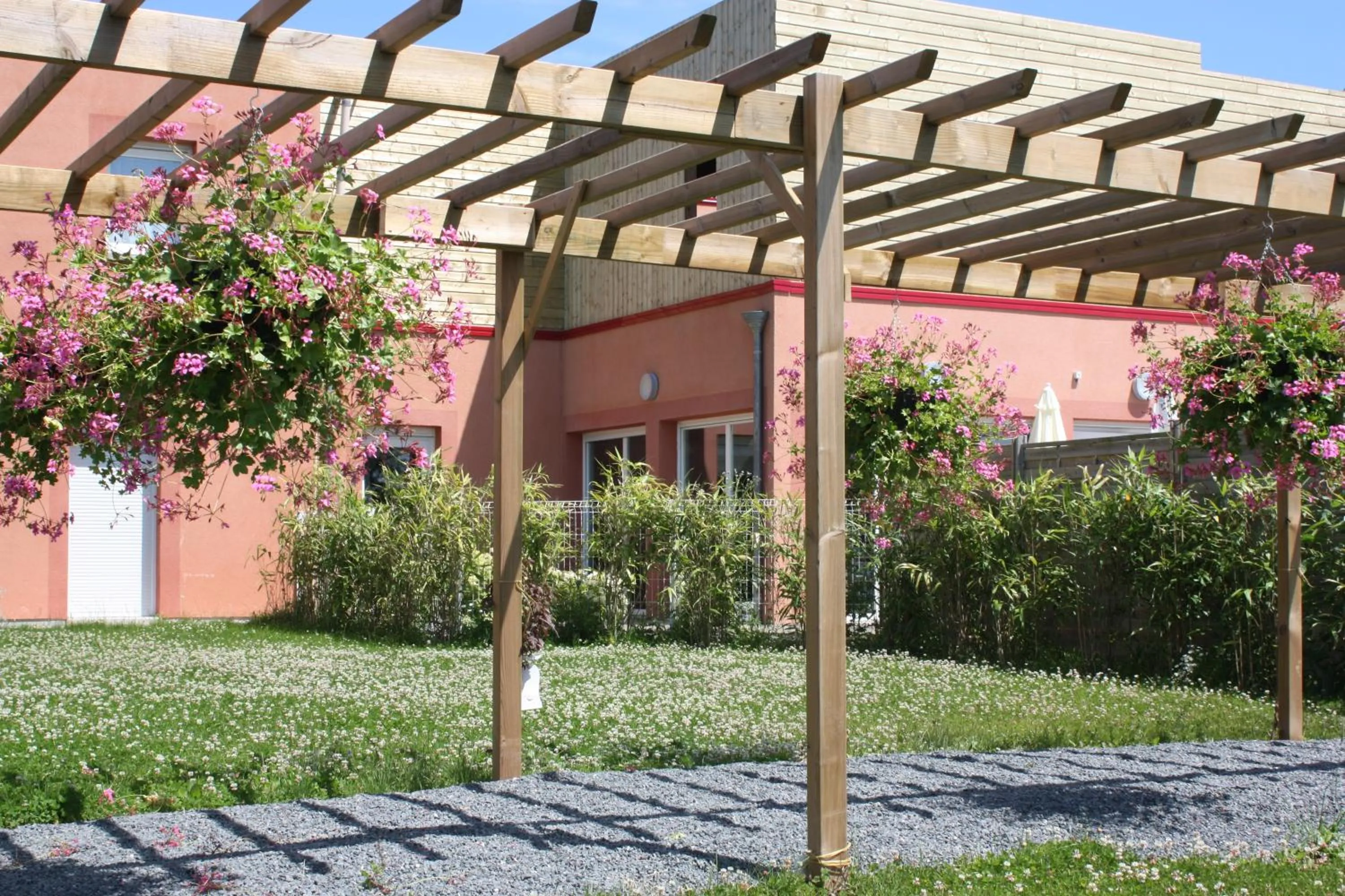 Day in Relax Hôtel Beuzeville Honfleur