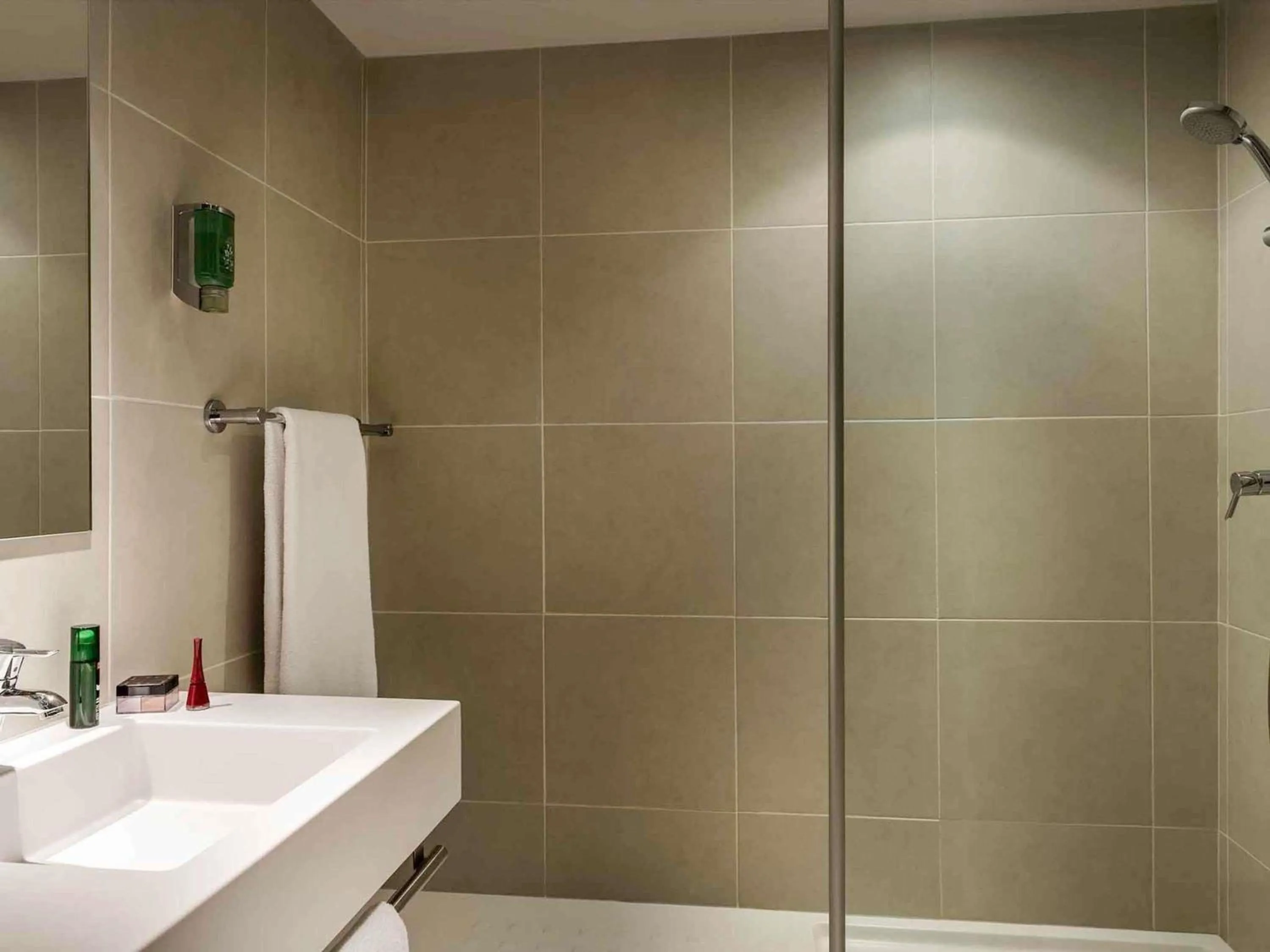 AppartHotel Mercure Paris Boulogne