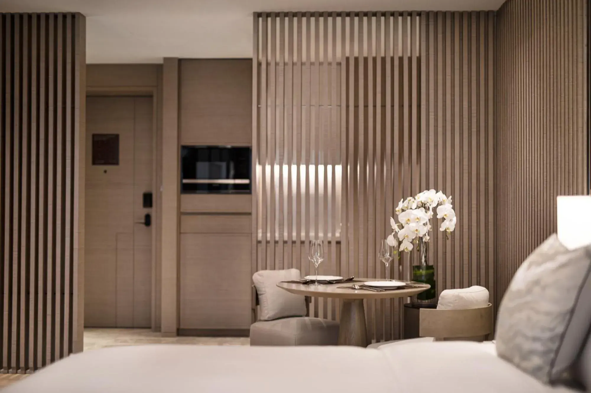 Fraser Residence Chengdu Fraser Residence Chengdu