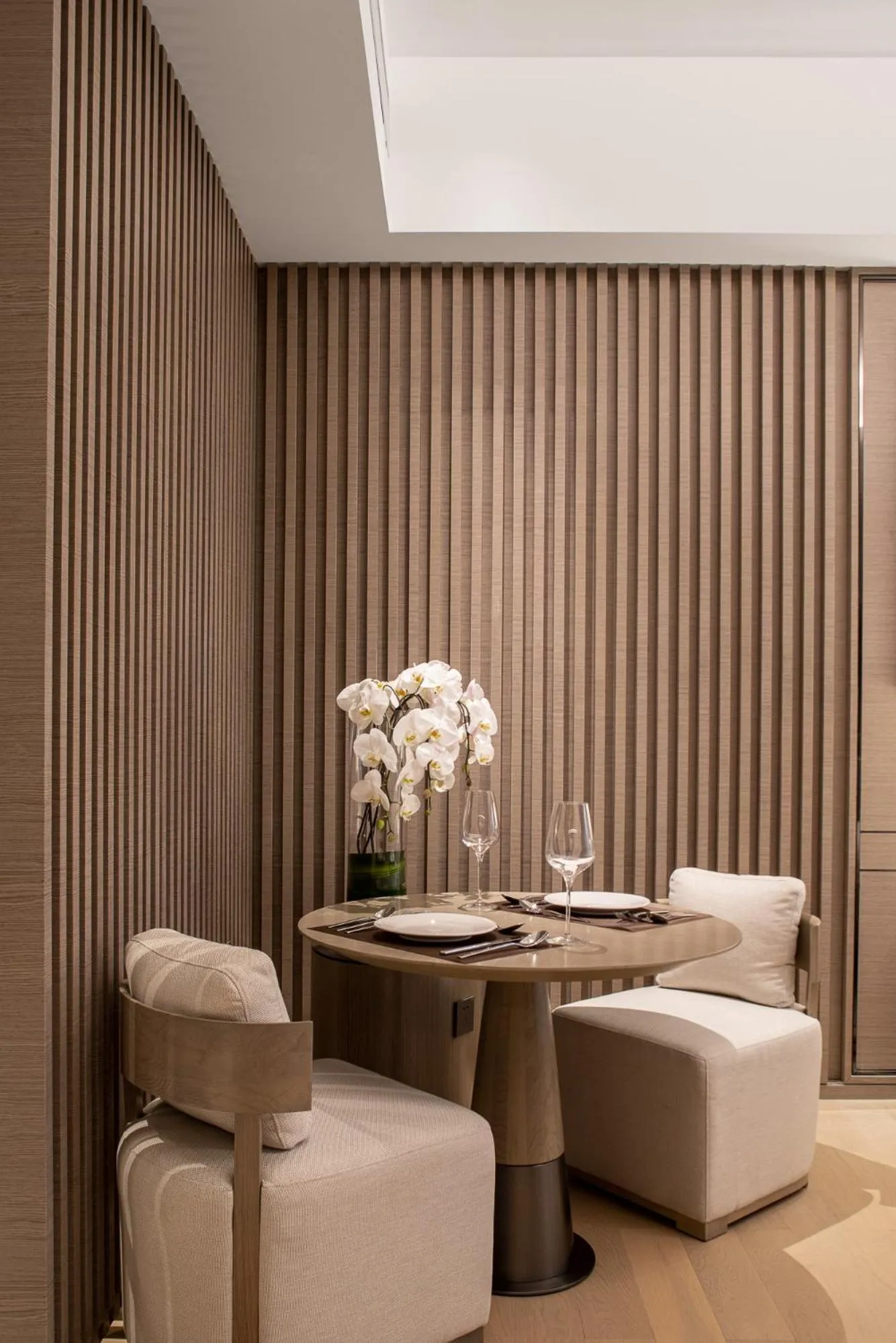 Breakfast in Fraser Residence Chengdu