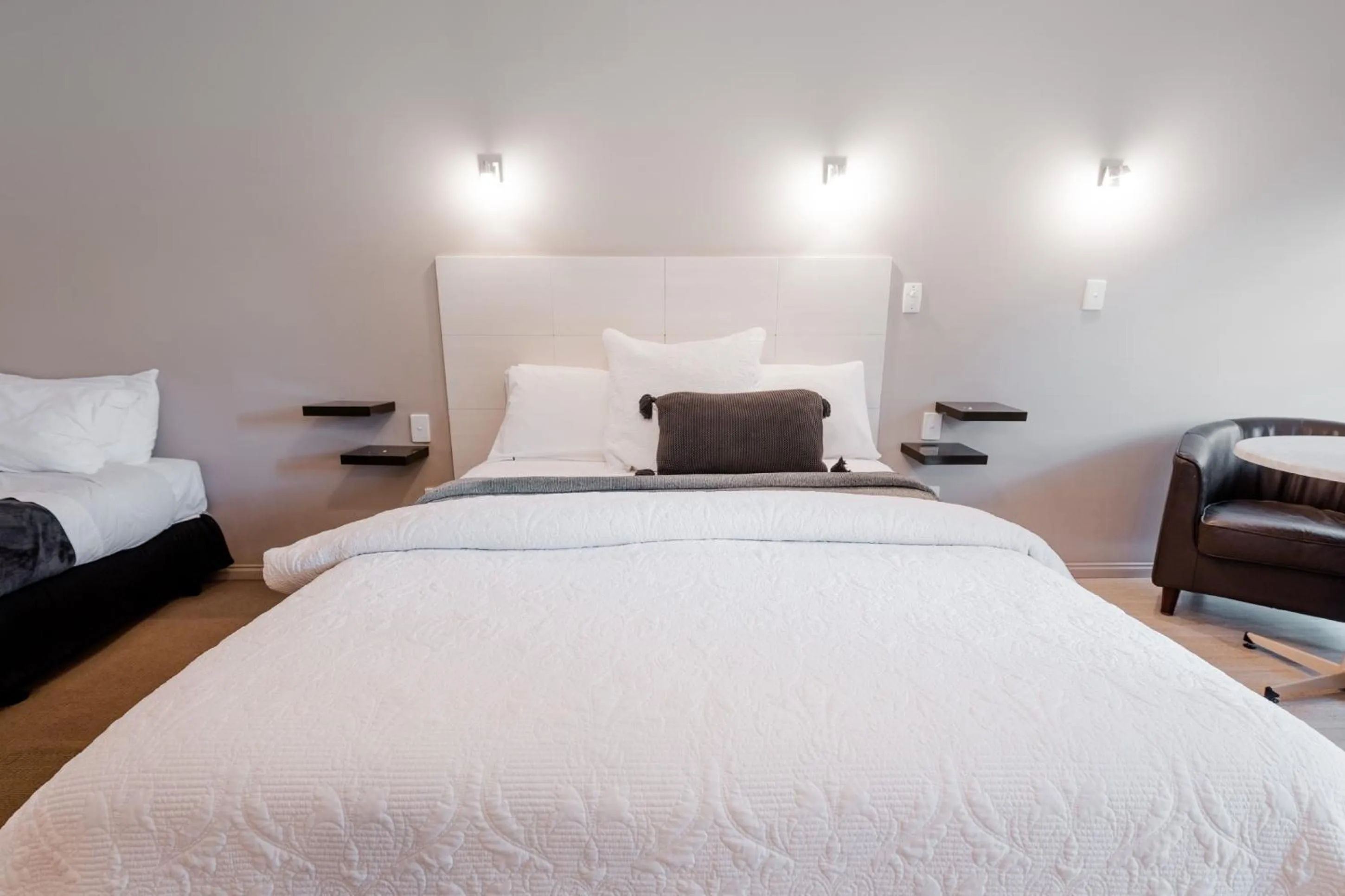 Castlemaine Colonial Motel