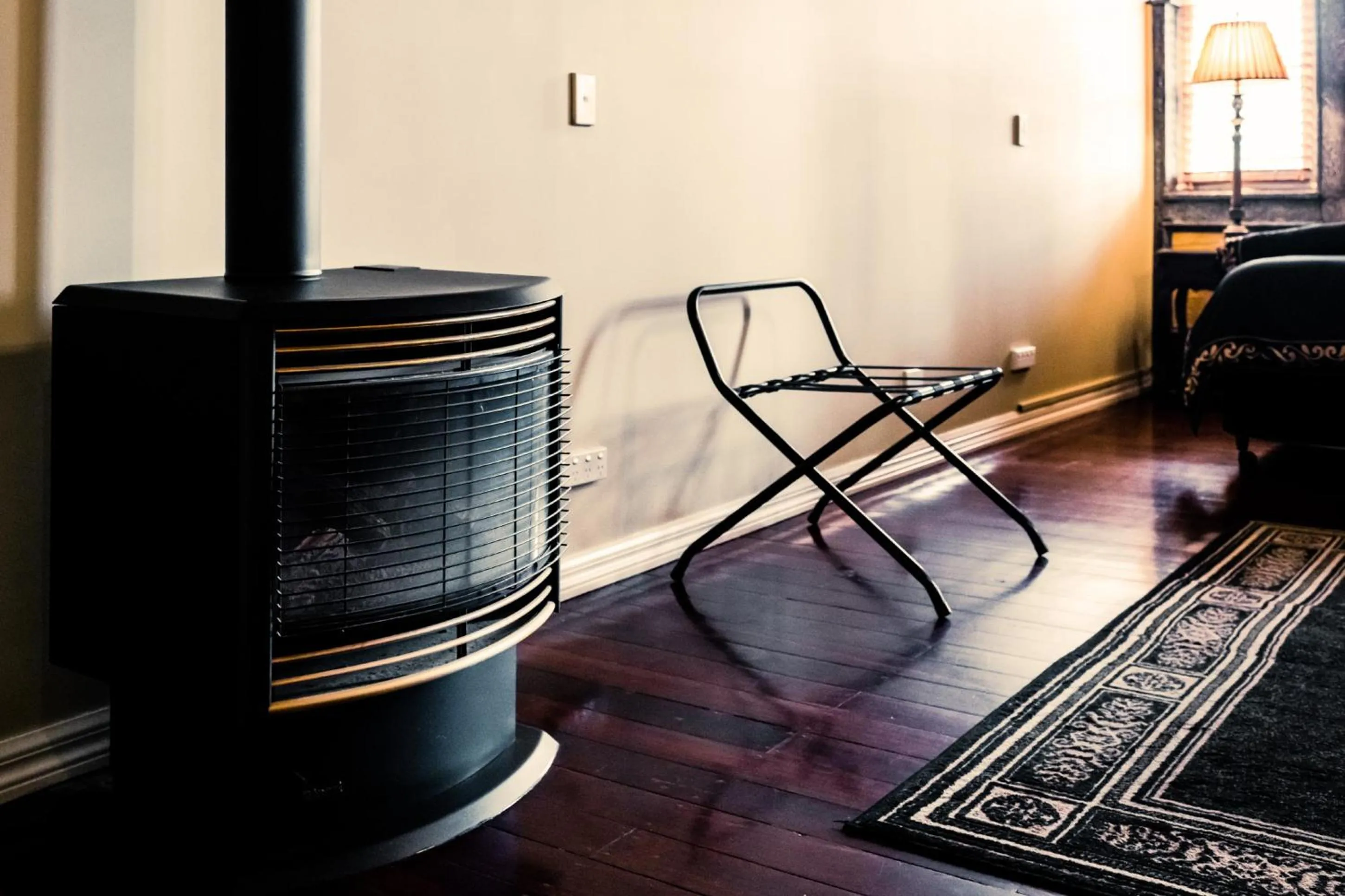 Castlemaine Colonial Motel