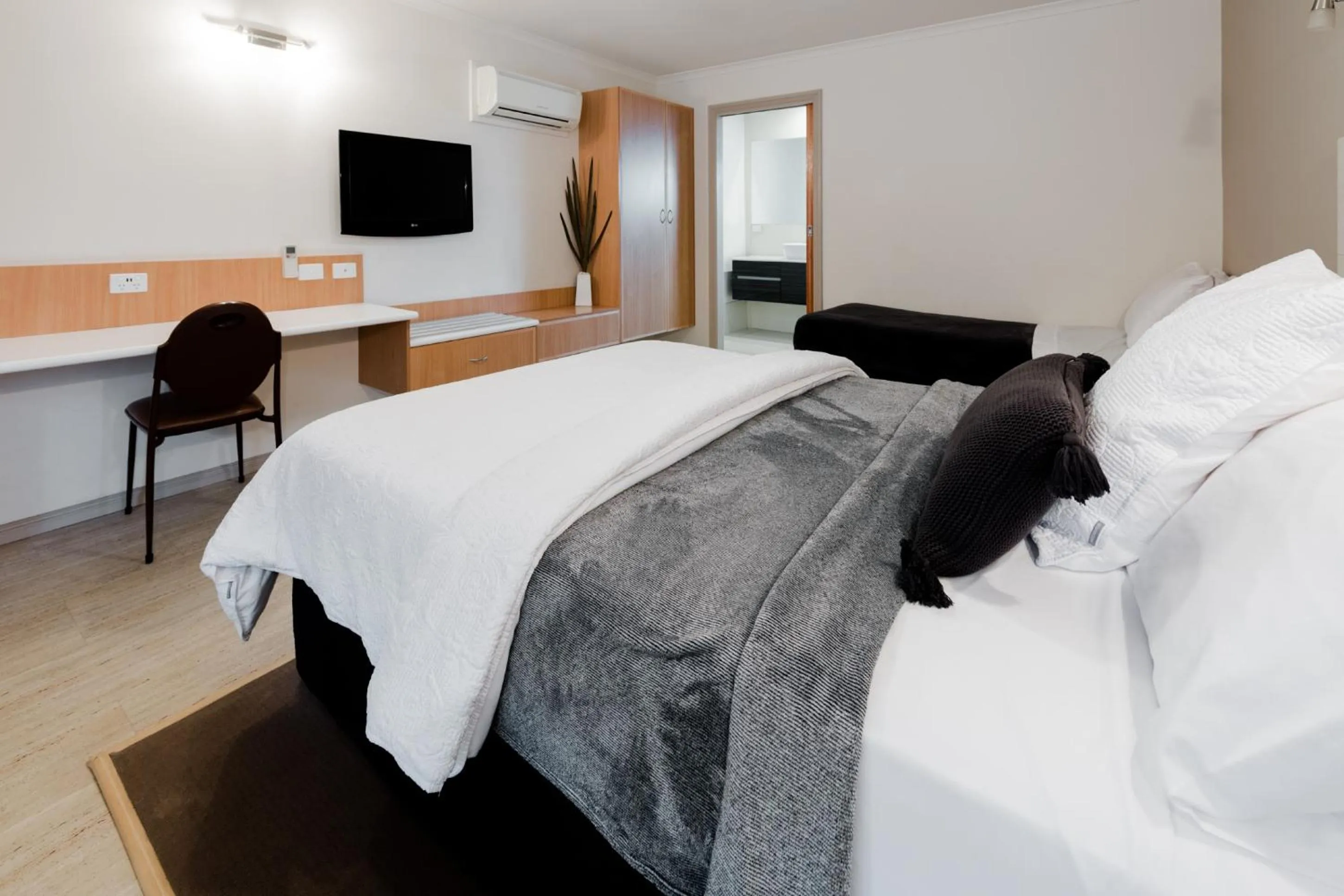 Castlemaine Colonial Motel