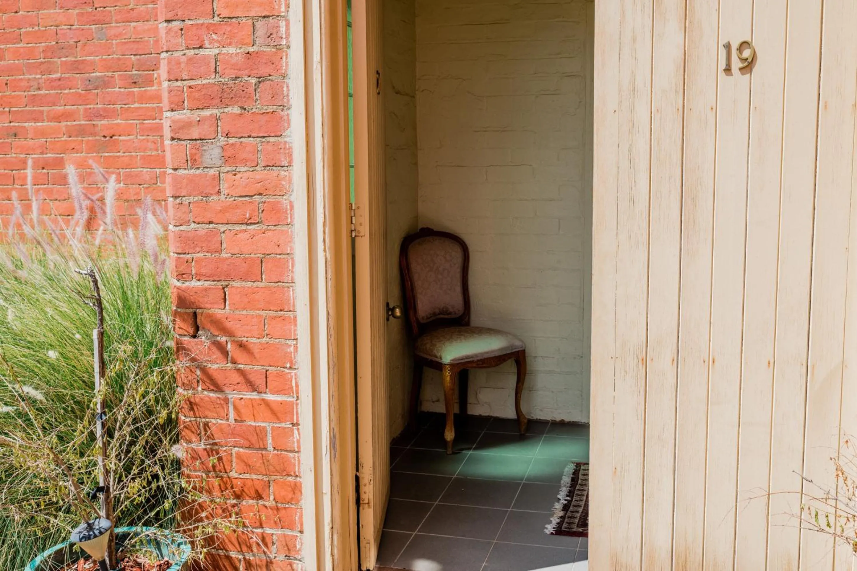 Castlemaine Colonial Motel