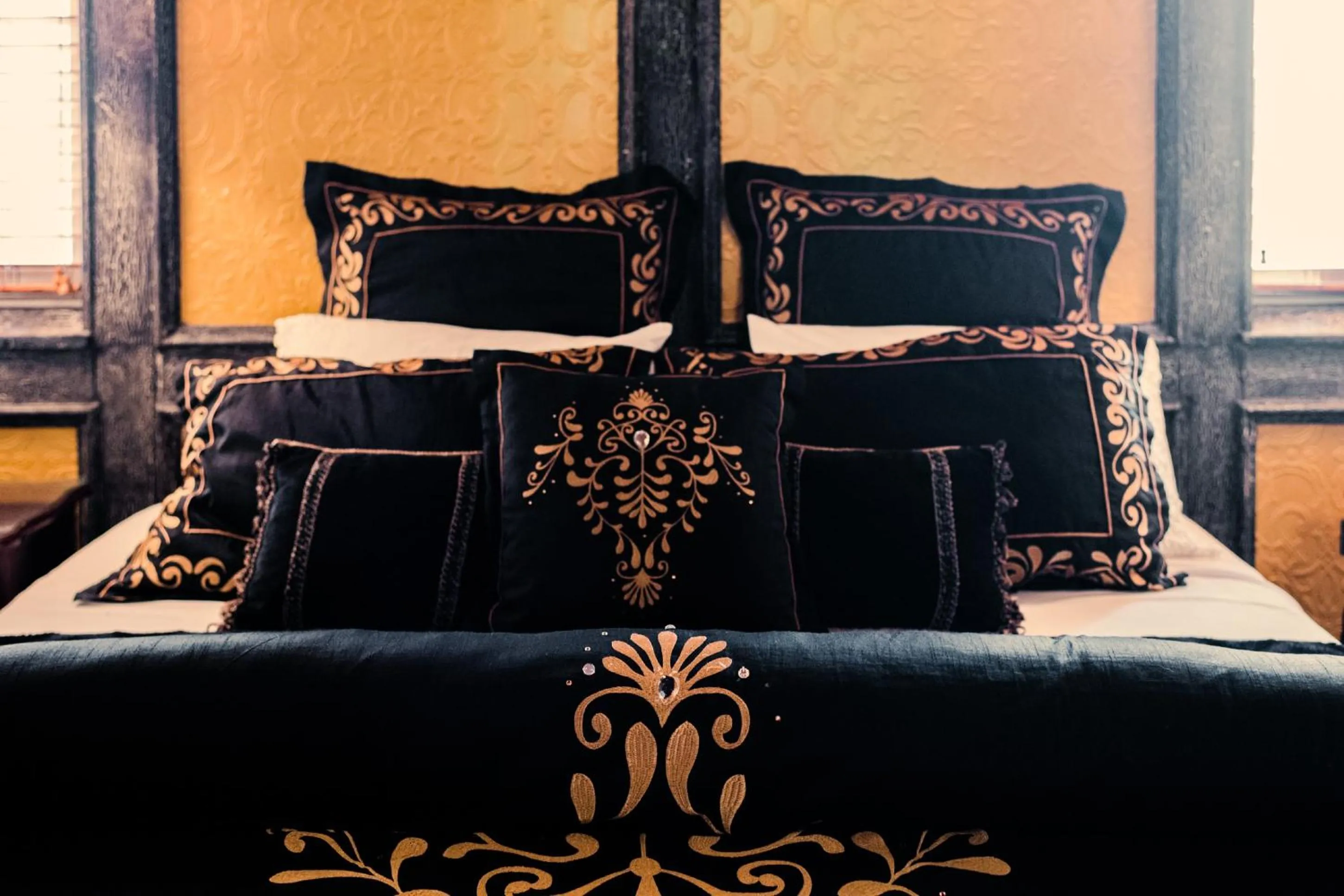 Castlemaine Colonial Motel