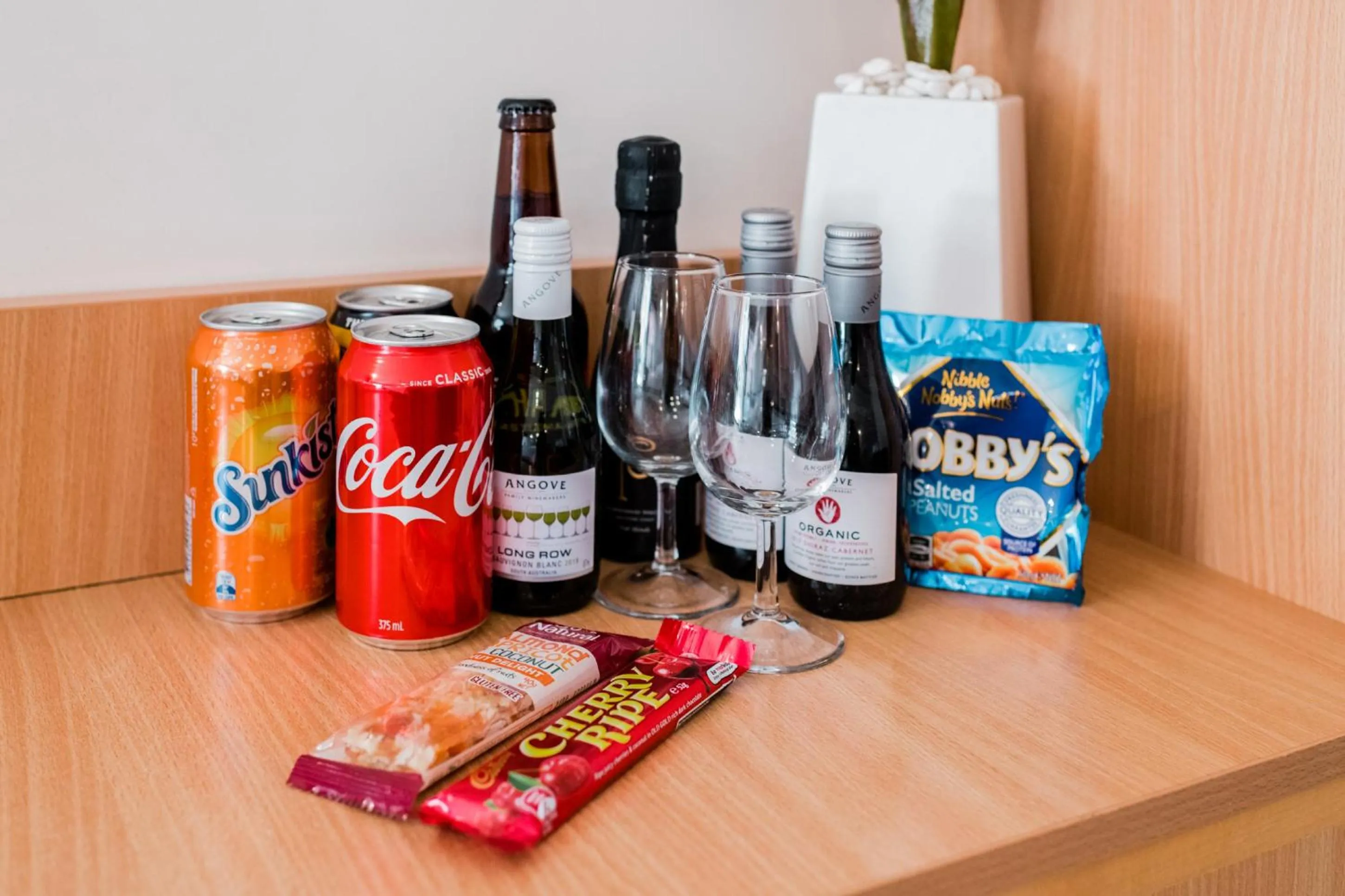 Castlemaine Colonial Motel