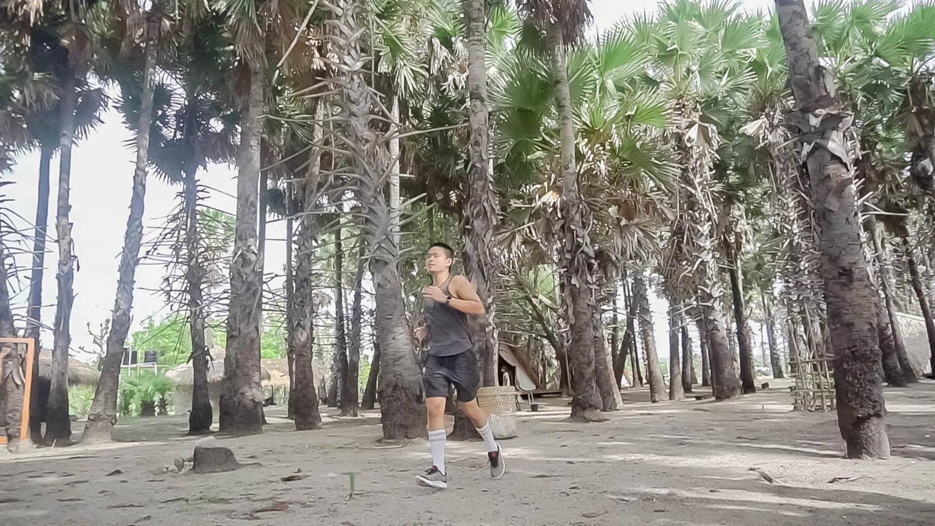 Sports in Costa Beach Resort & Club