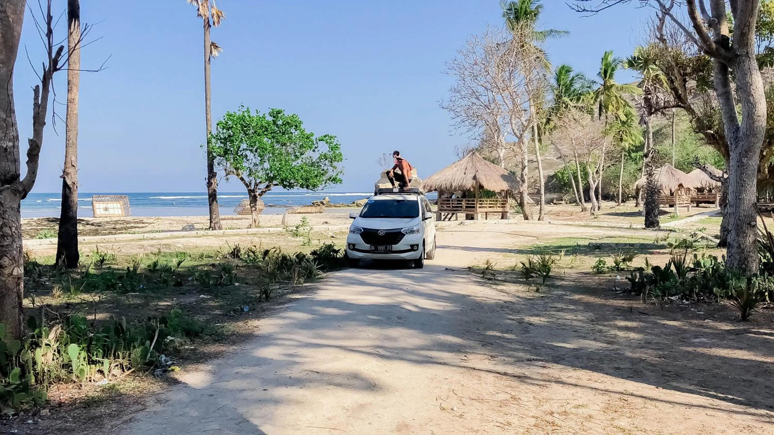 Costa Beach Resort & Club