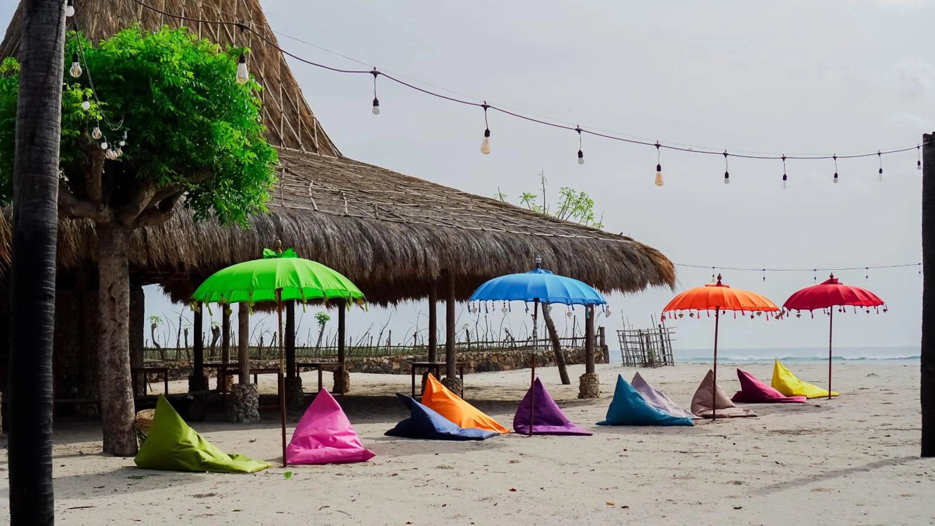 Property building in Costa Beach Resort & Club