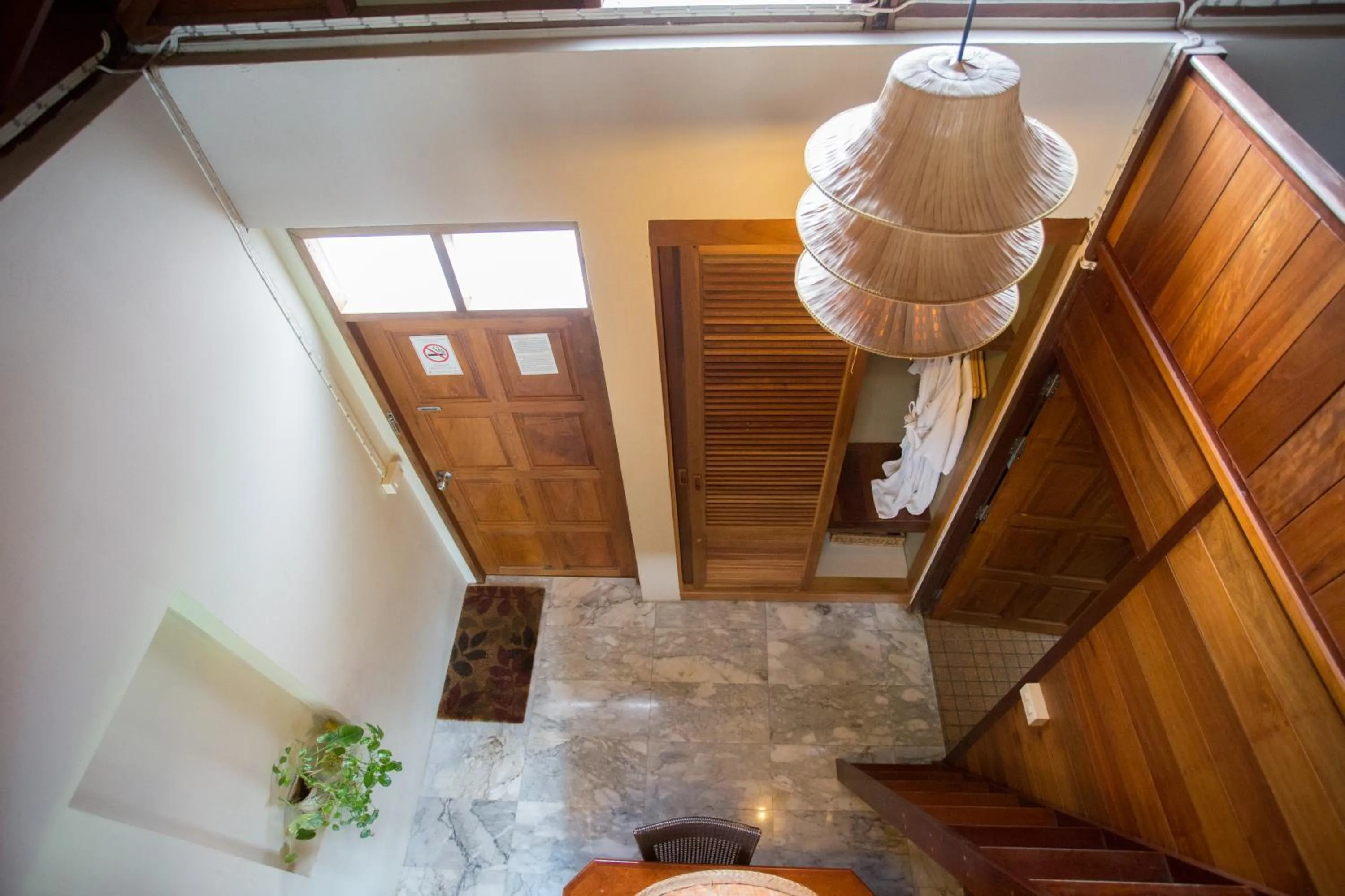 Living room in 100 Islands Resort & Spa