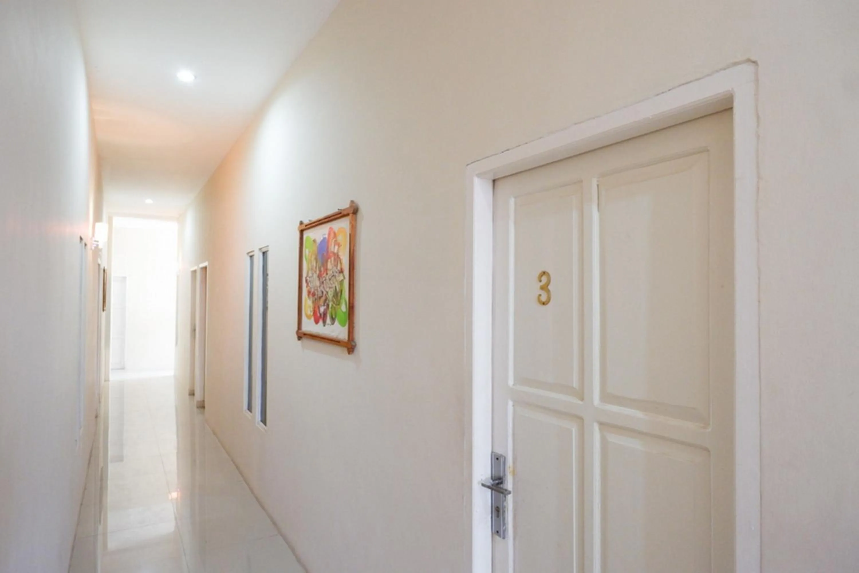 RedDoorz @ Hotel Grand Aulia Majene