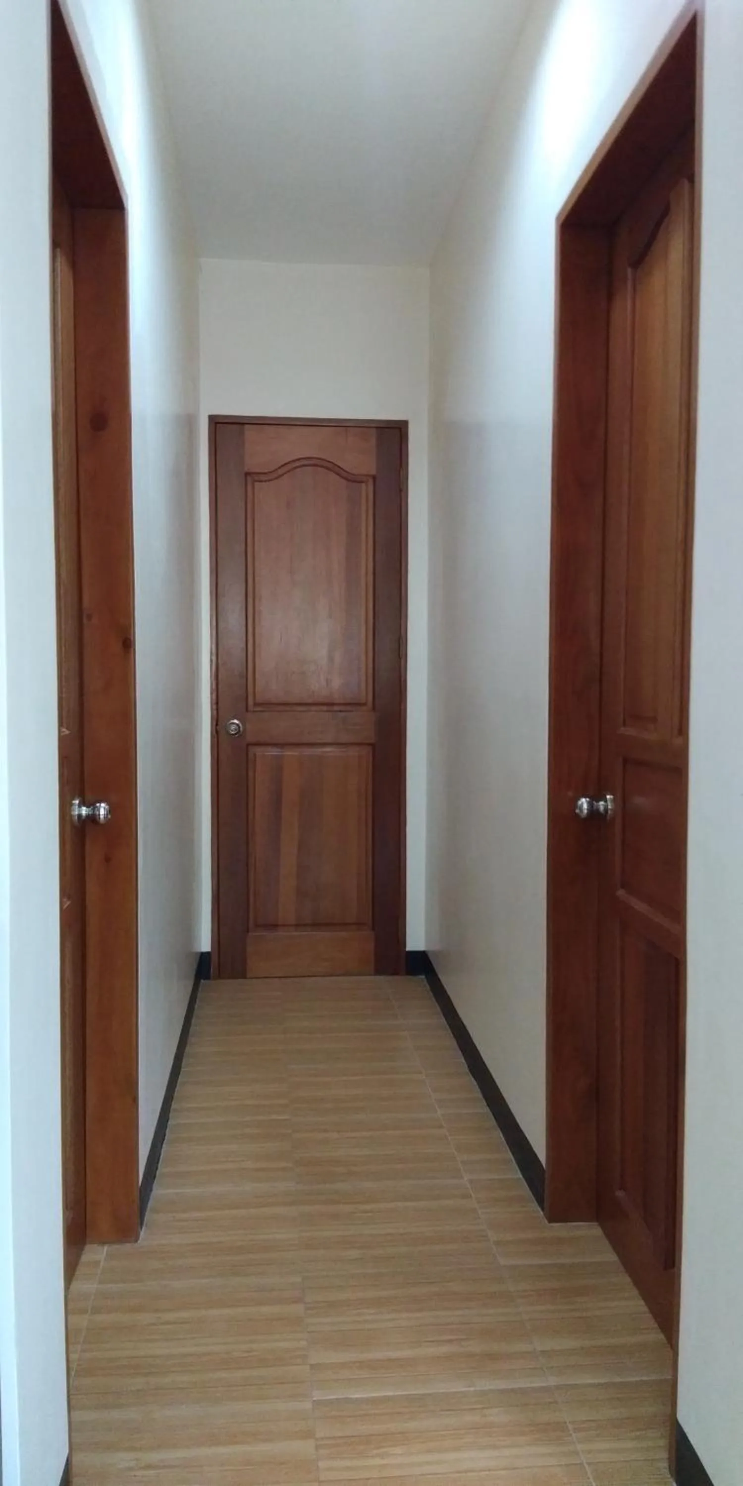 Tatay Seseng's Apartment