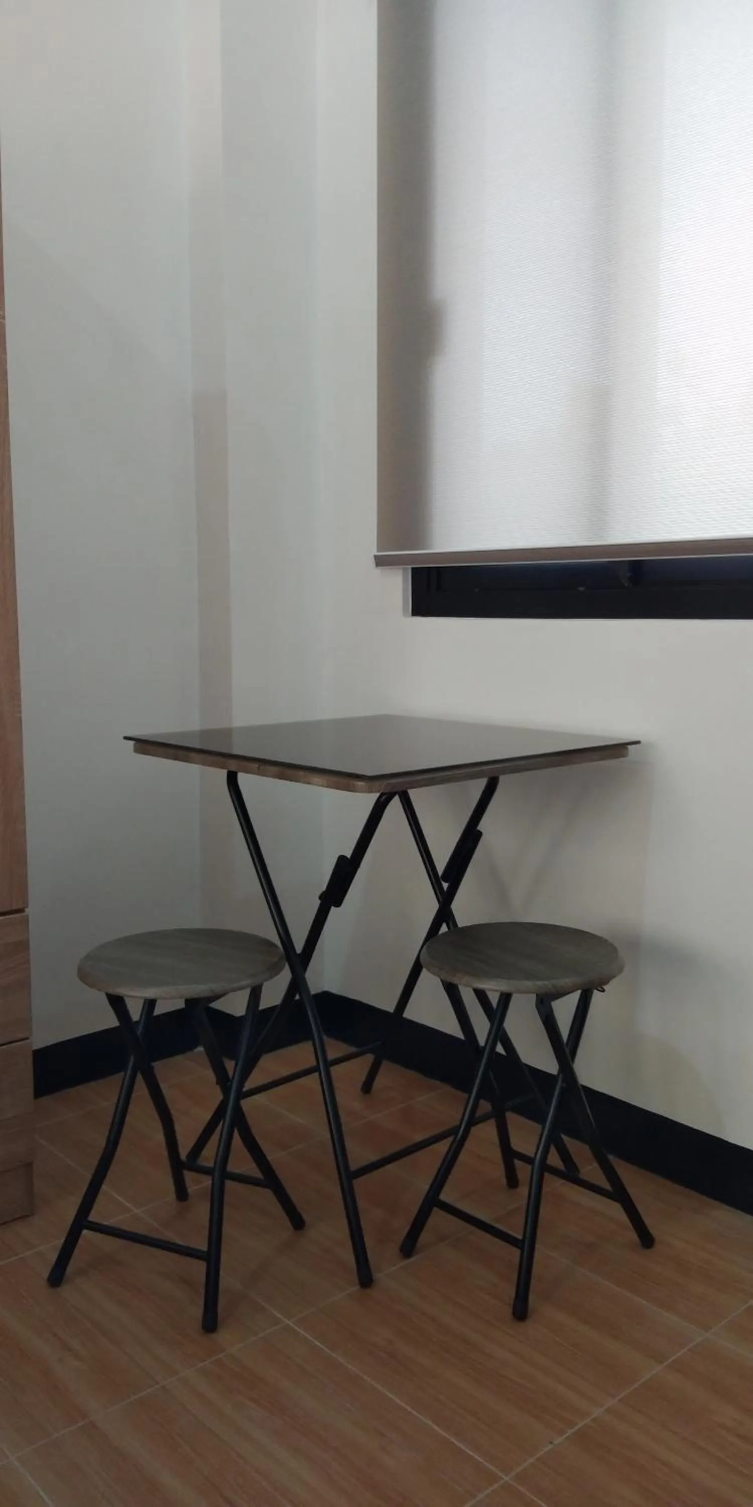 Tatay Seseng's Apartment