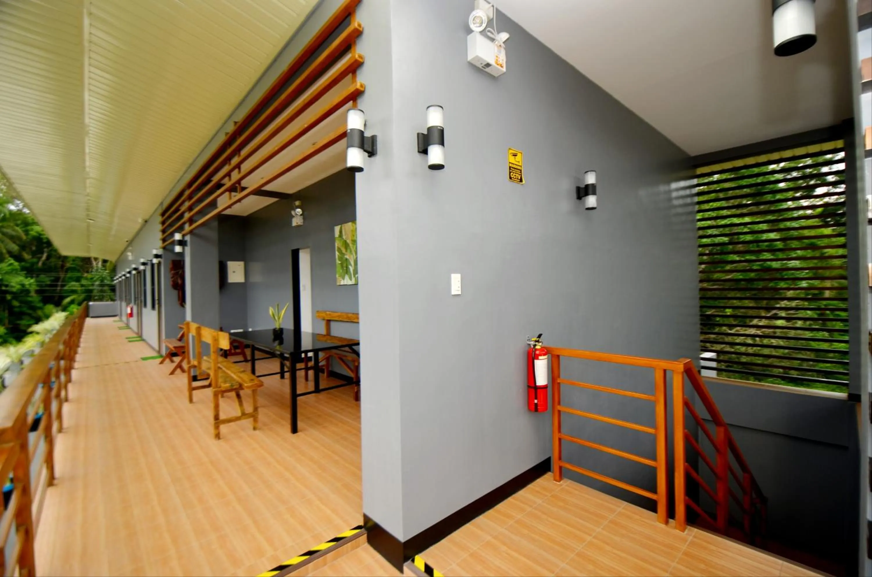 Tatay Seseng's Apartment