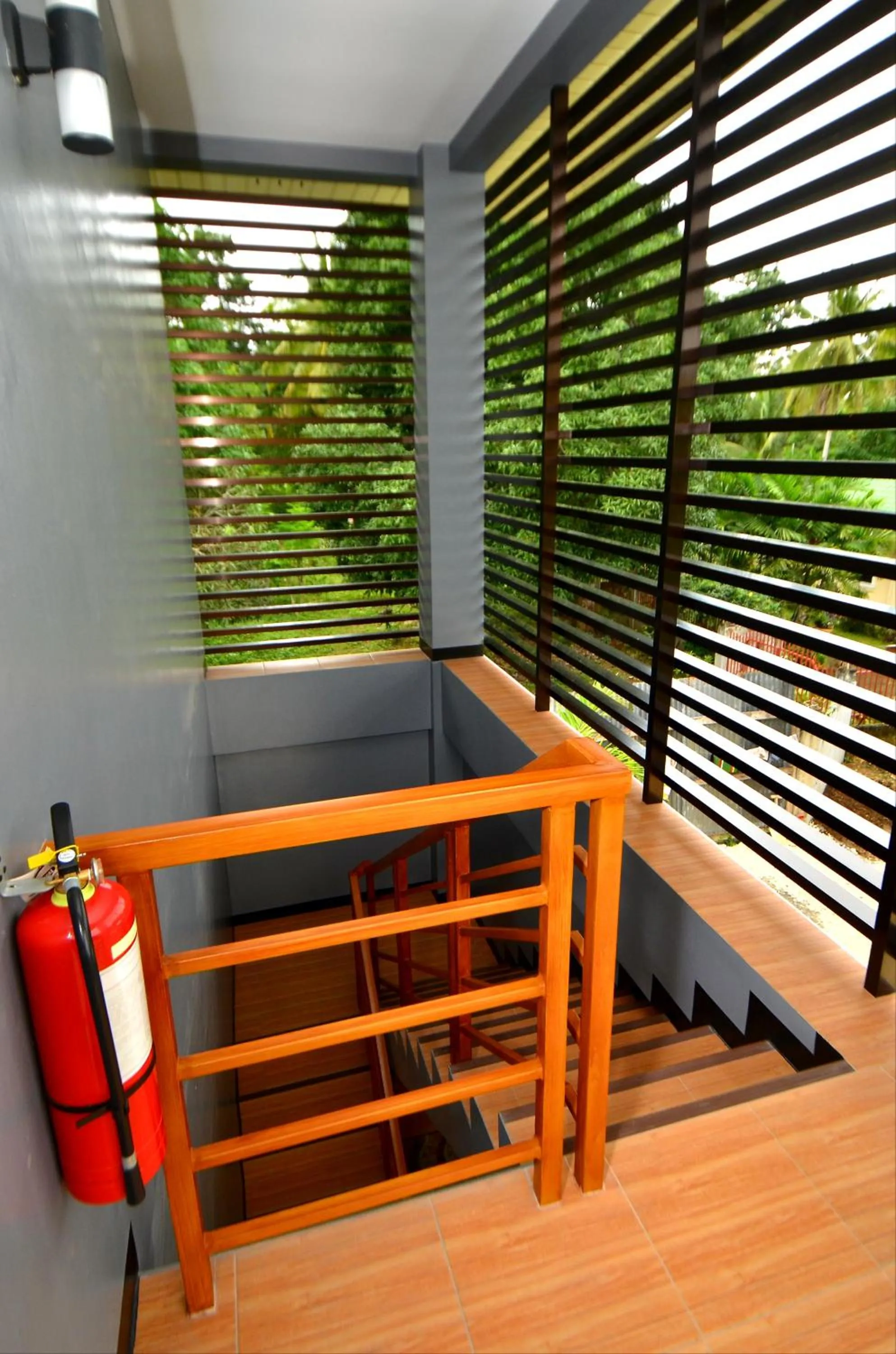 Tatay Seseng's Apartment