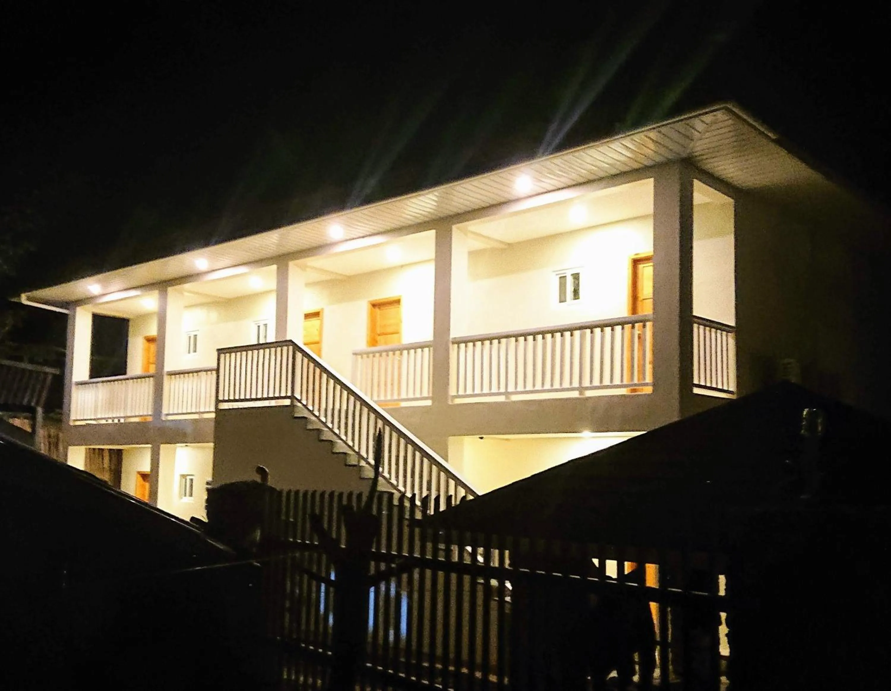 Cebu Seaview Dive Resort