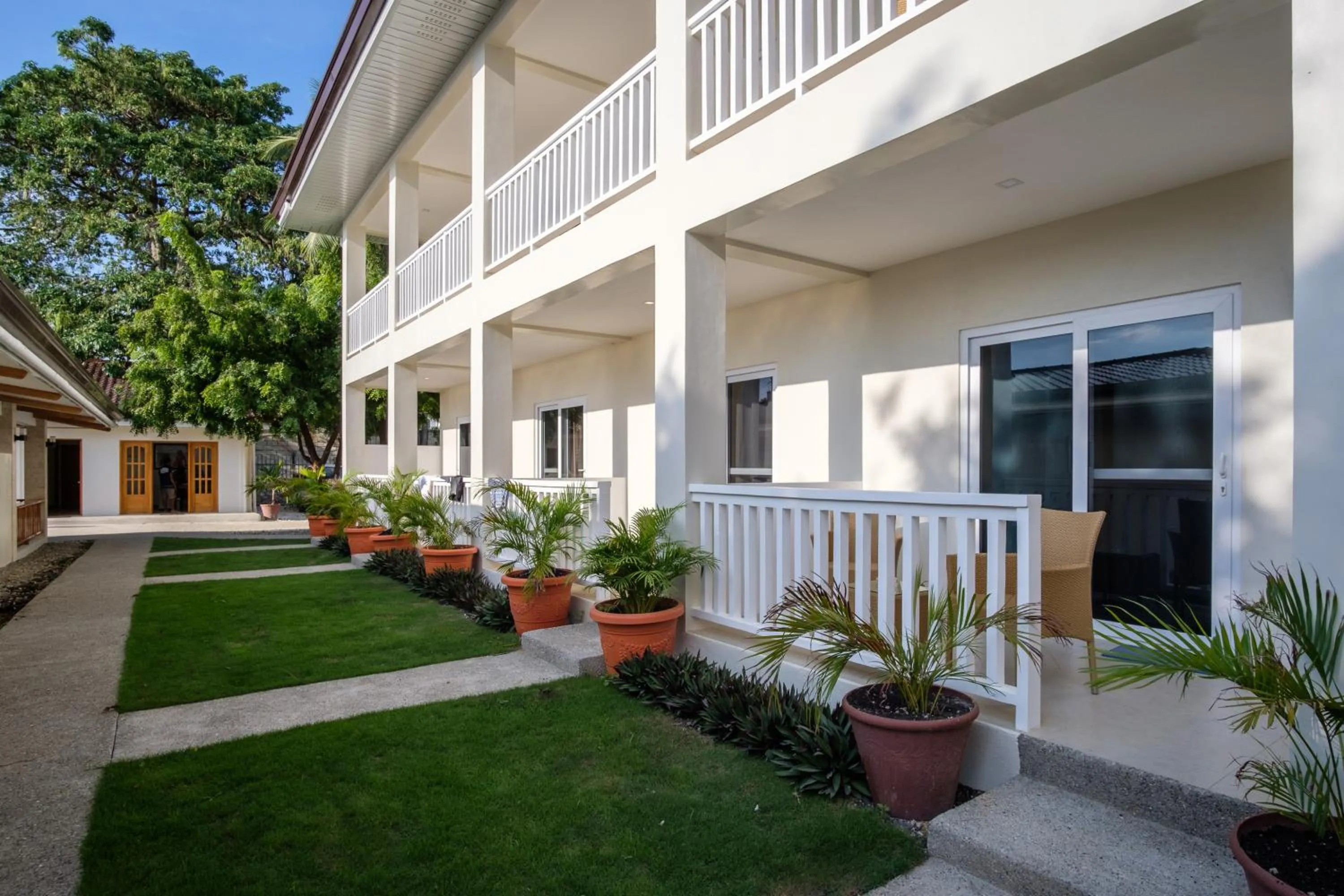 Cebu Seaview Dive Resort