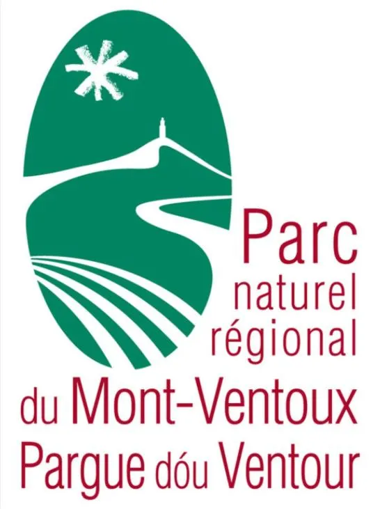 Logo/Certificate/Sign in Le Nesk Ventoux - Hotel