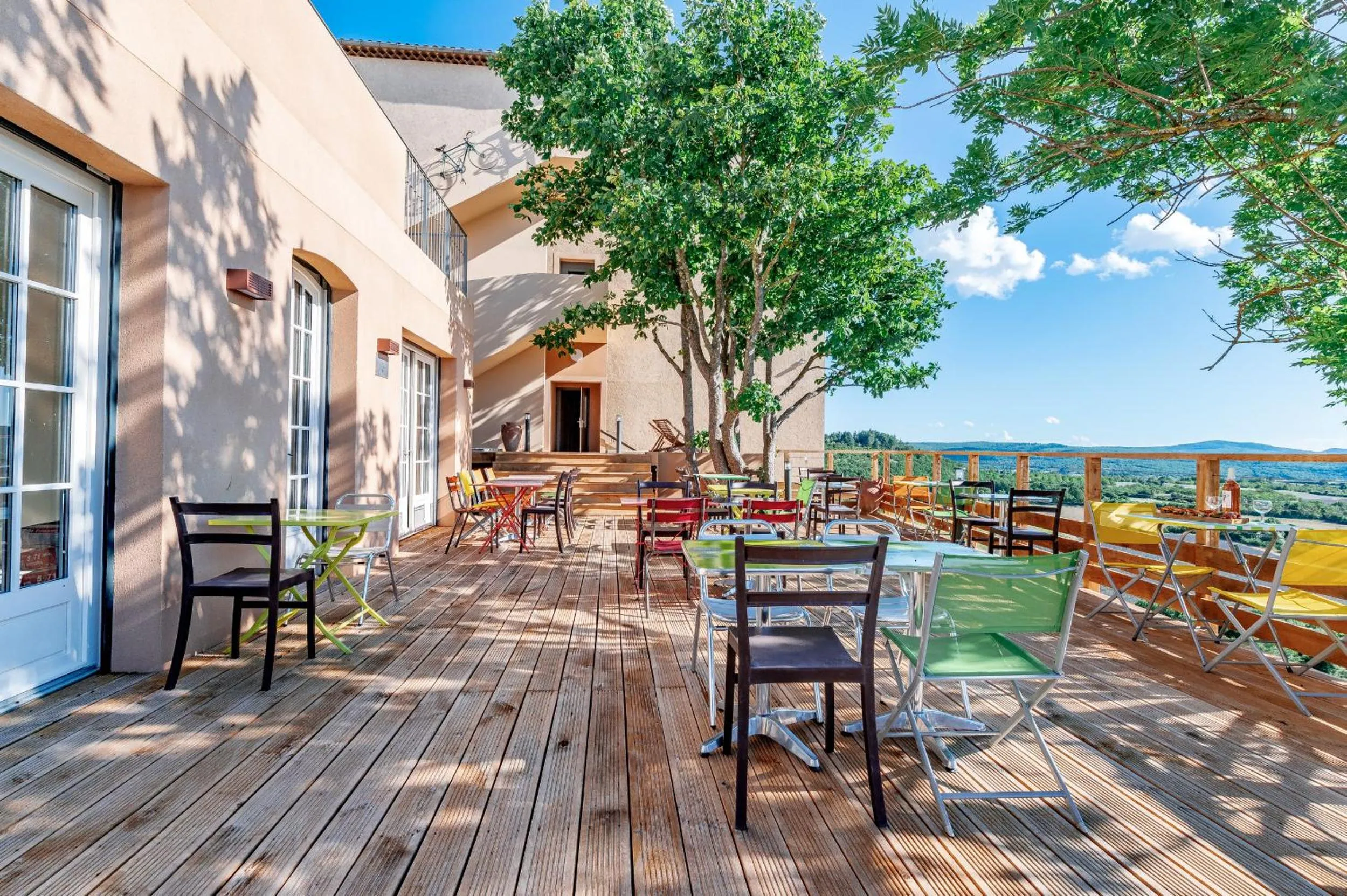 Le Nesk Ventoux - Hotel