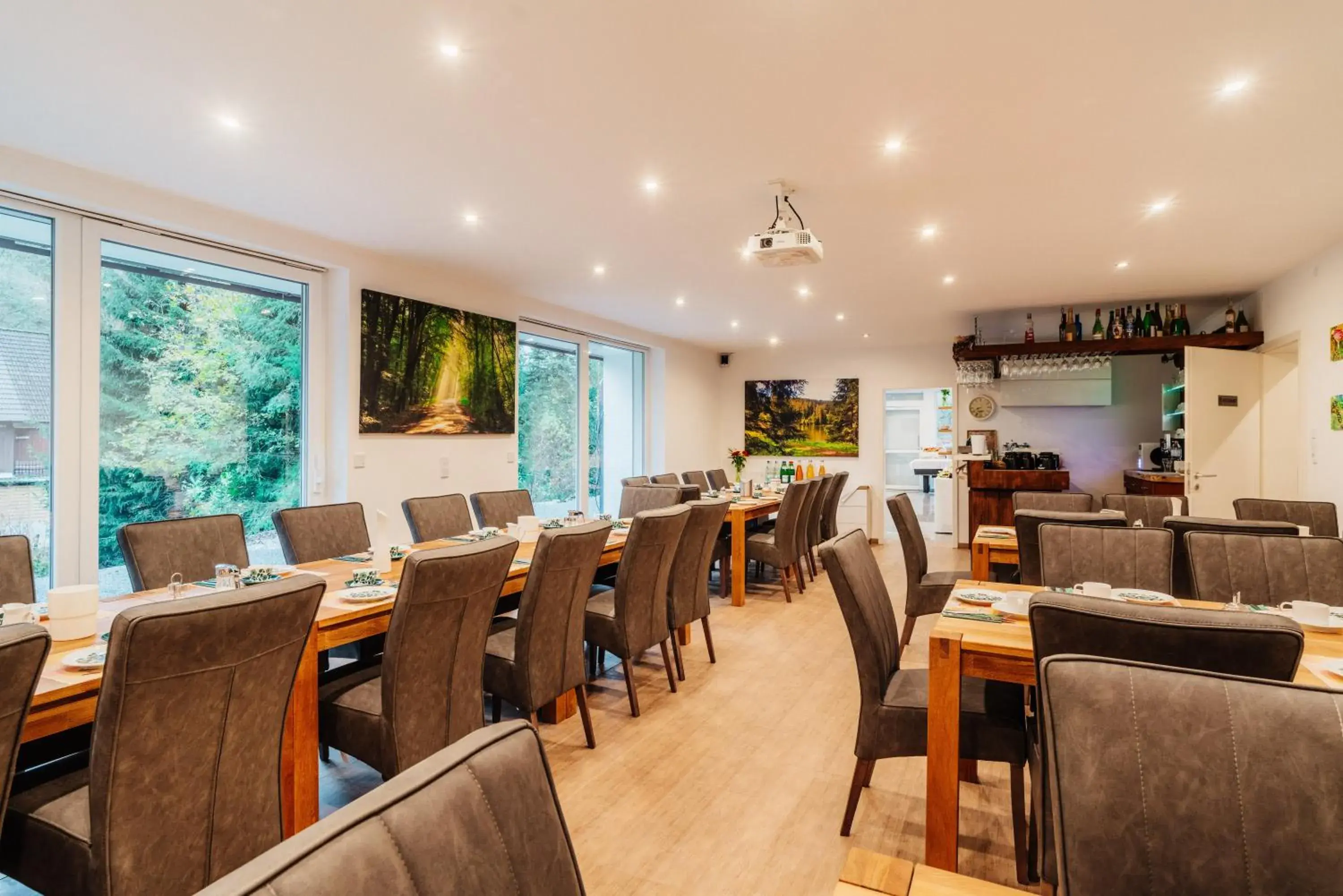 Double Room in Hotel Hafermarkt Double Room in Hotel Hafermarkt