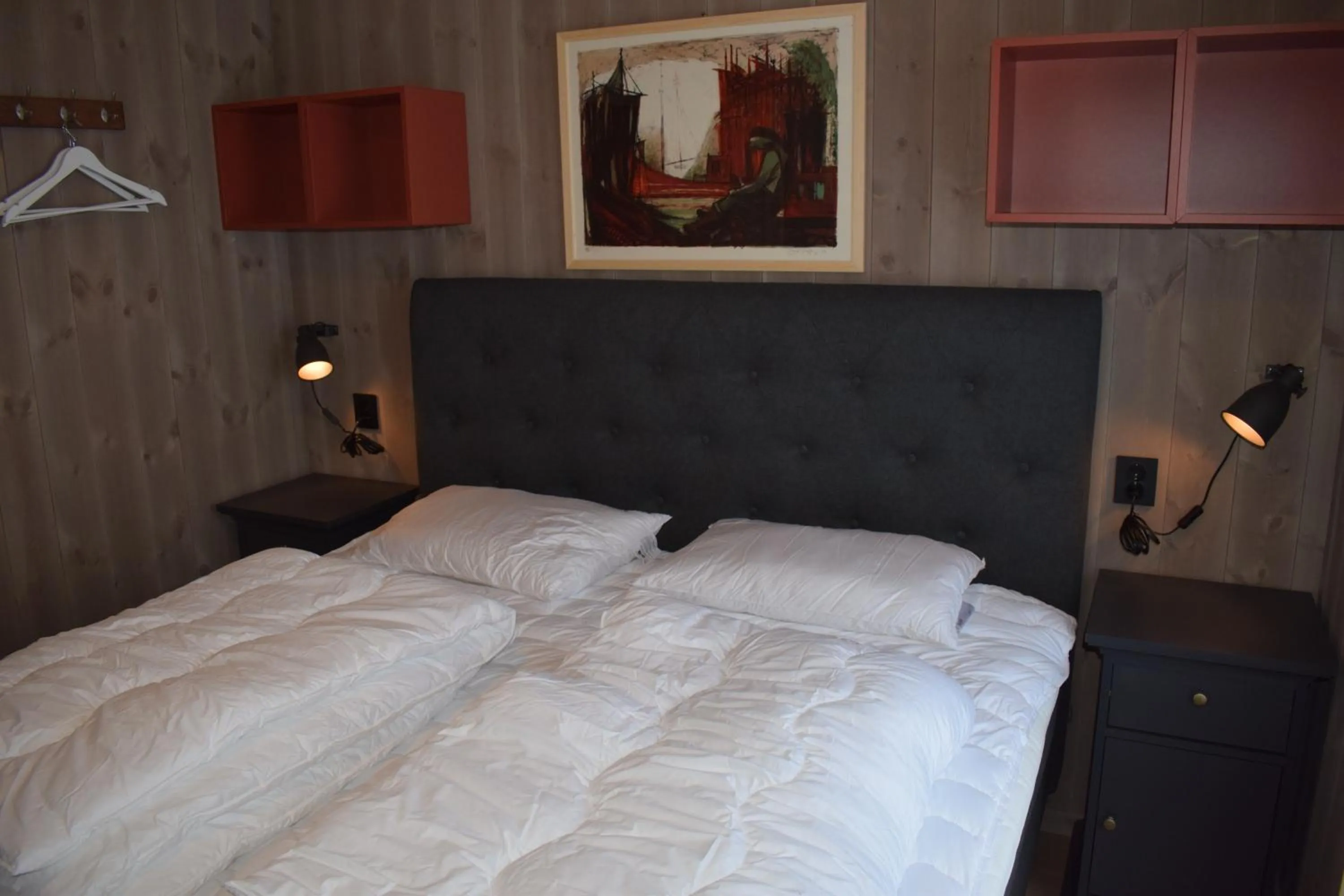 Bed in Skeikampen Booking