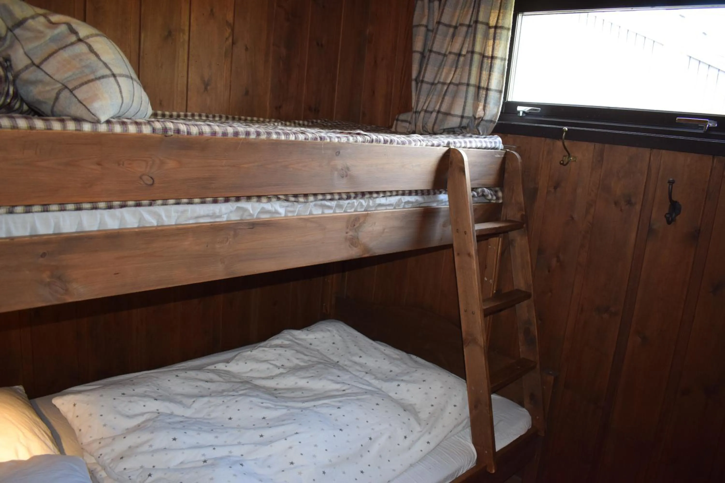 Bedroom, Bed in Skeikampen Booking