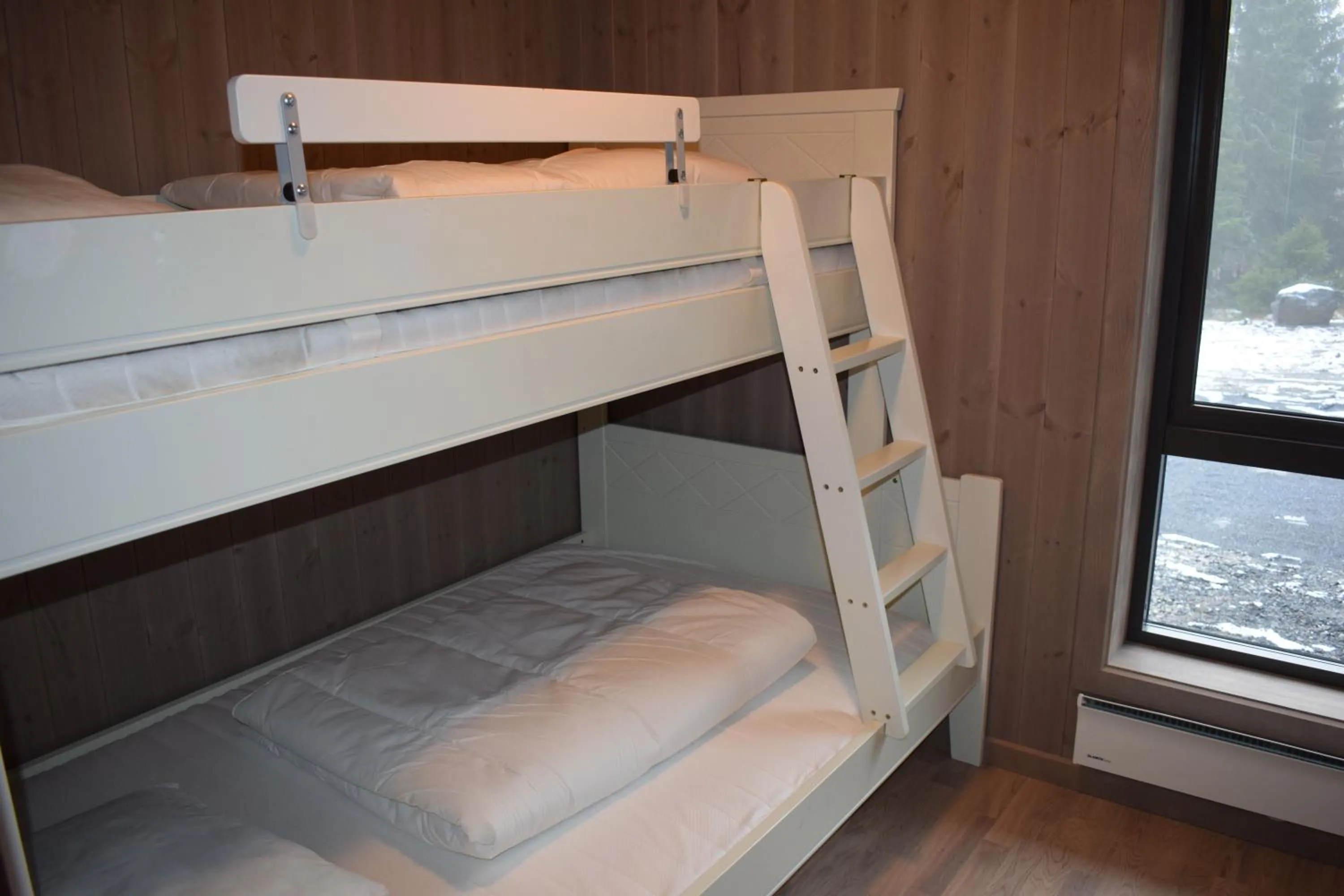 Bedroom, Bed in Skeikampen Booking
