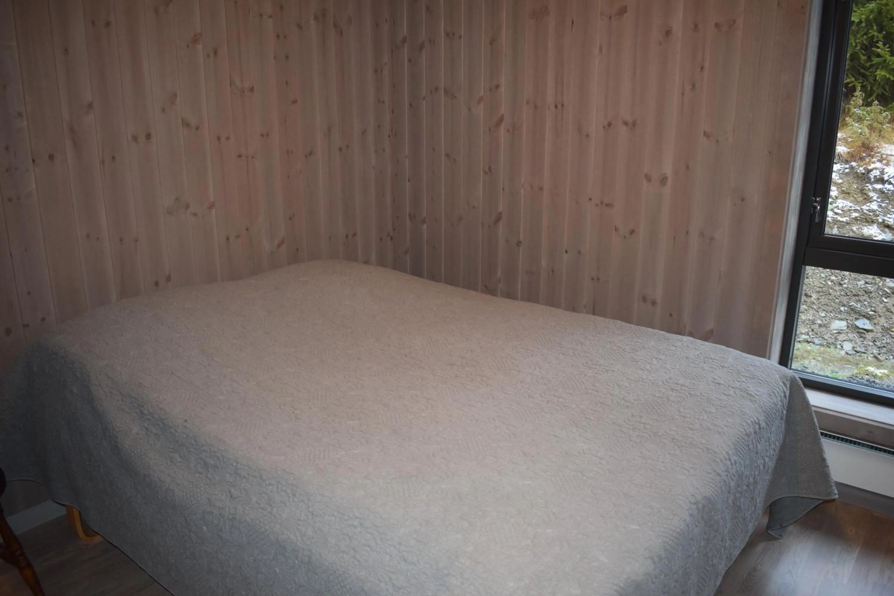 Bedroom, Bed in Skeikampen Booking