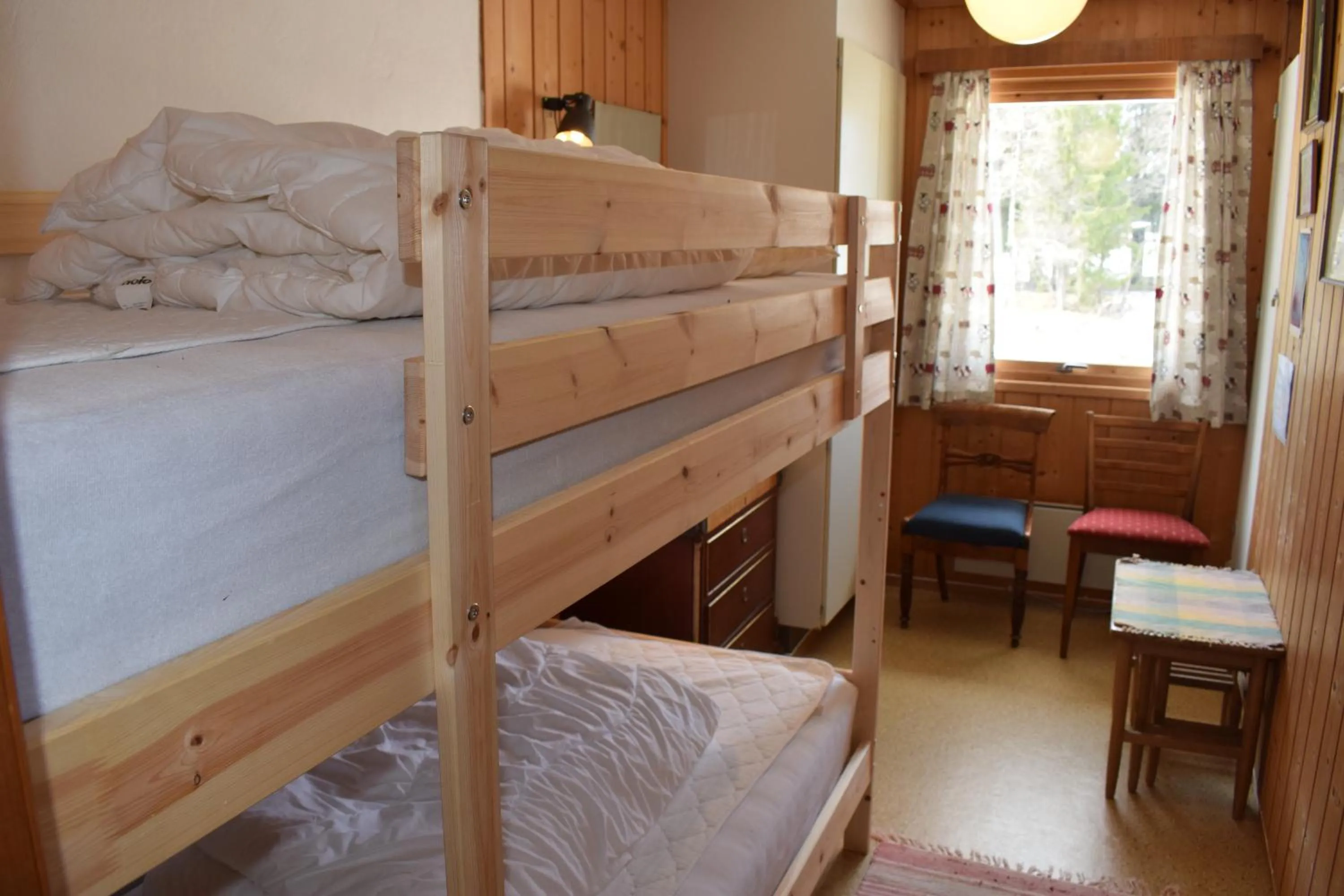 bunk bed, Bed in Skeikampen Booking