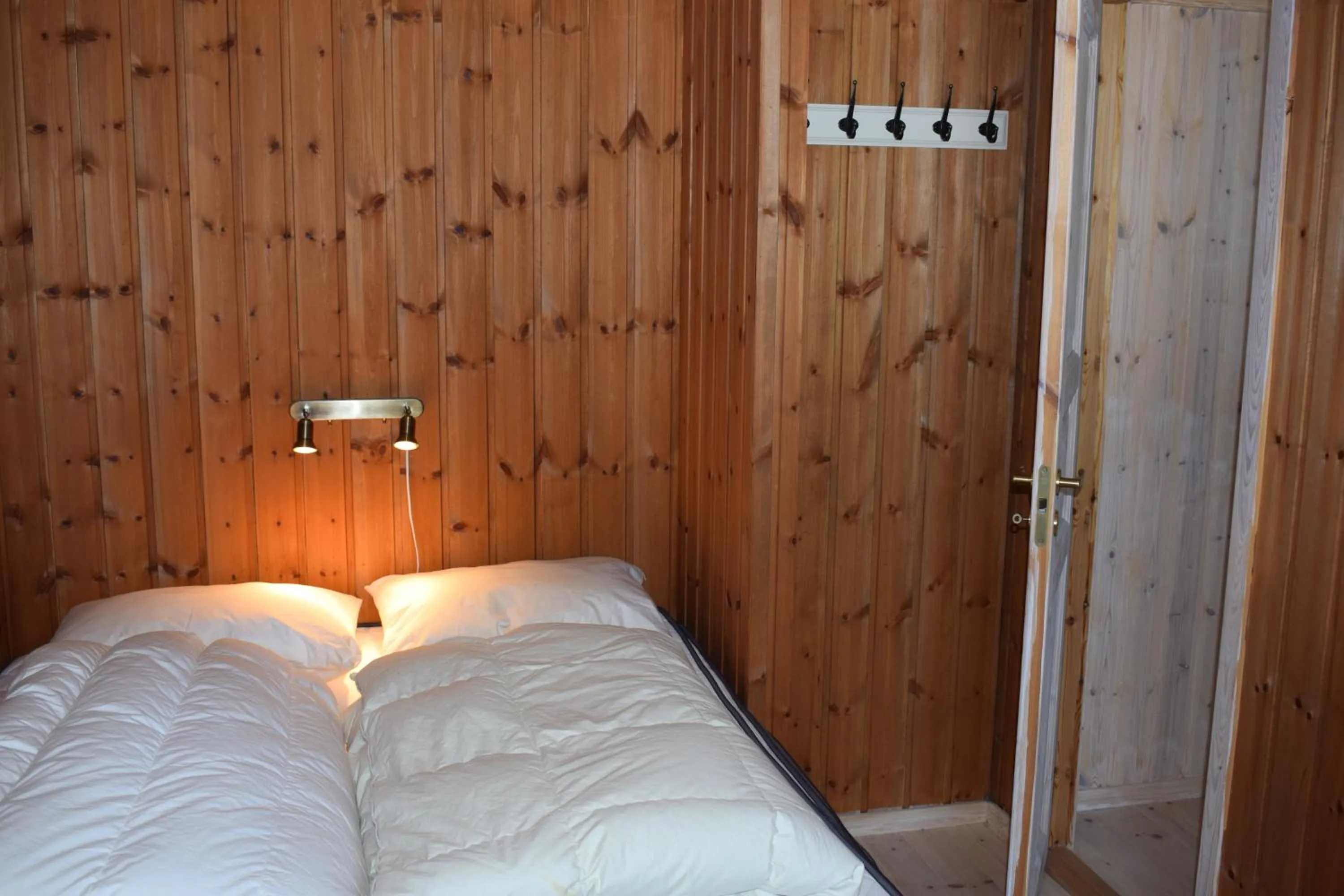 Bedroom, Bed in Skeikampen Booking