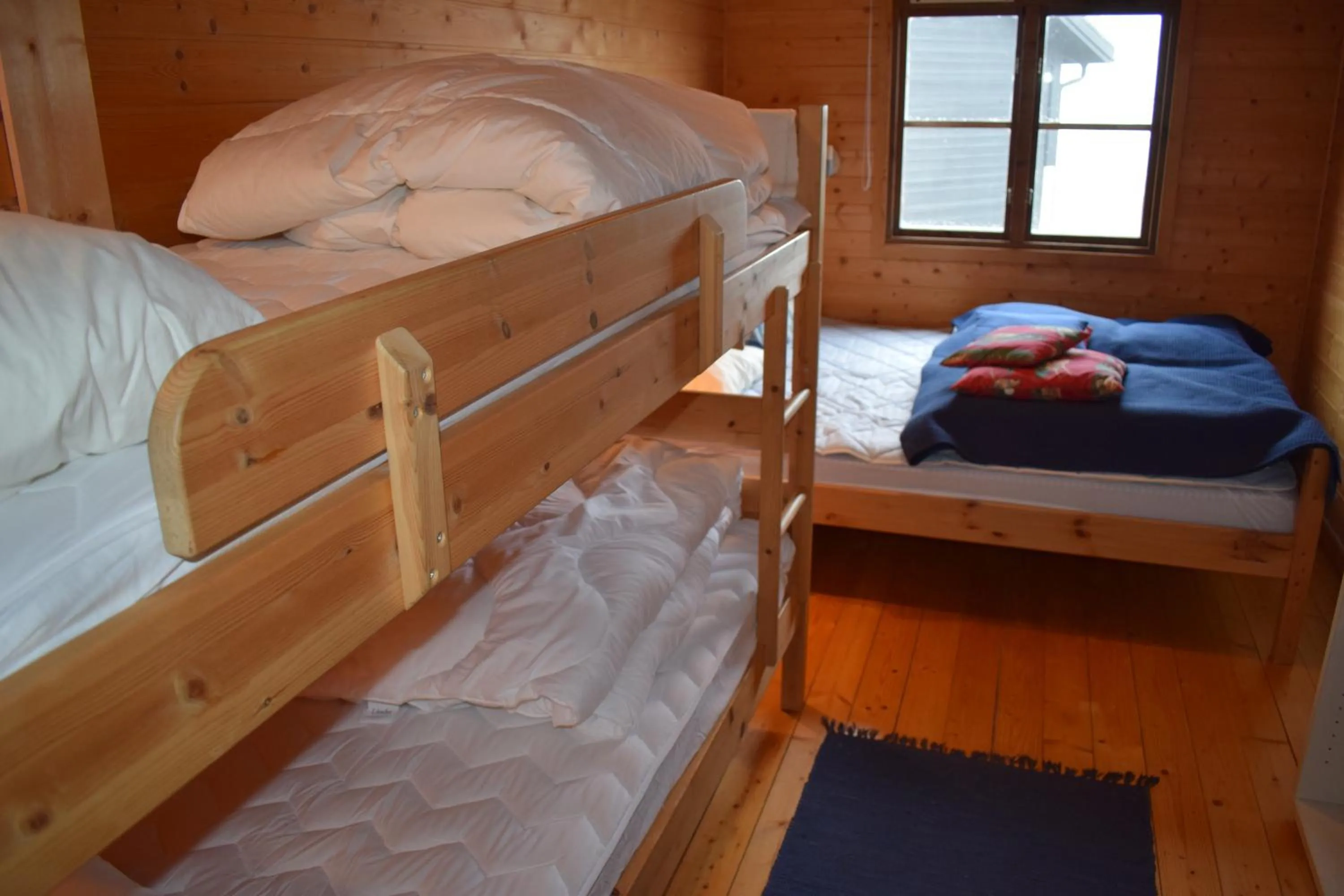 Bedroom, Bed in Skeikampen Booking