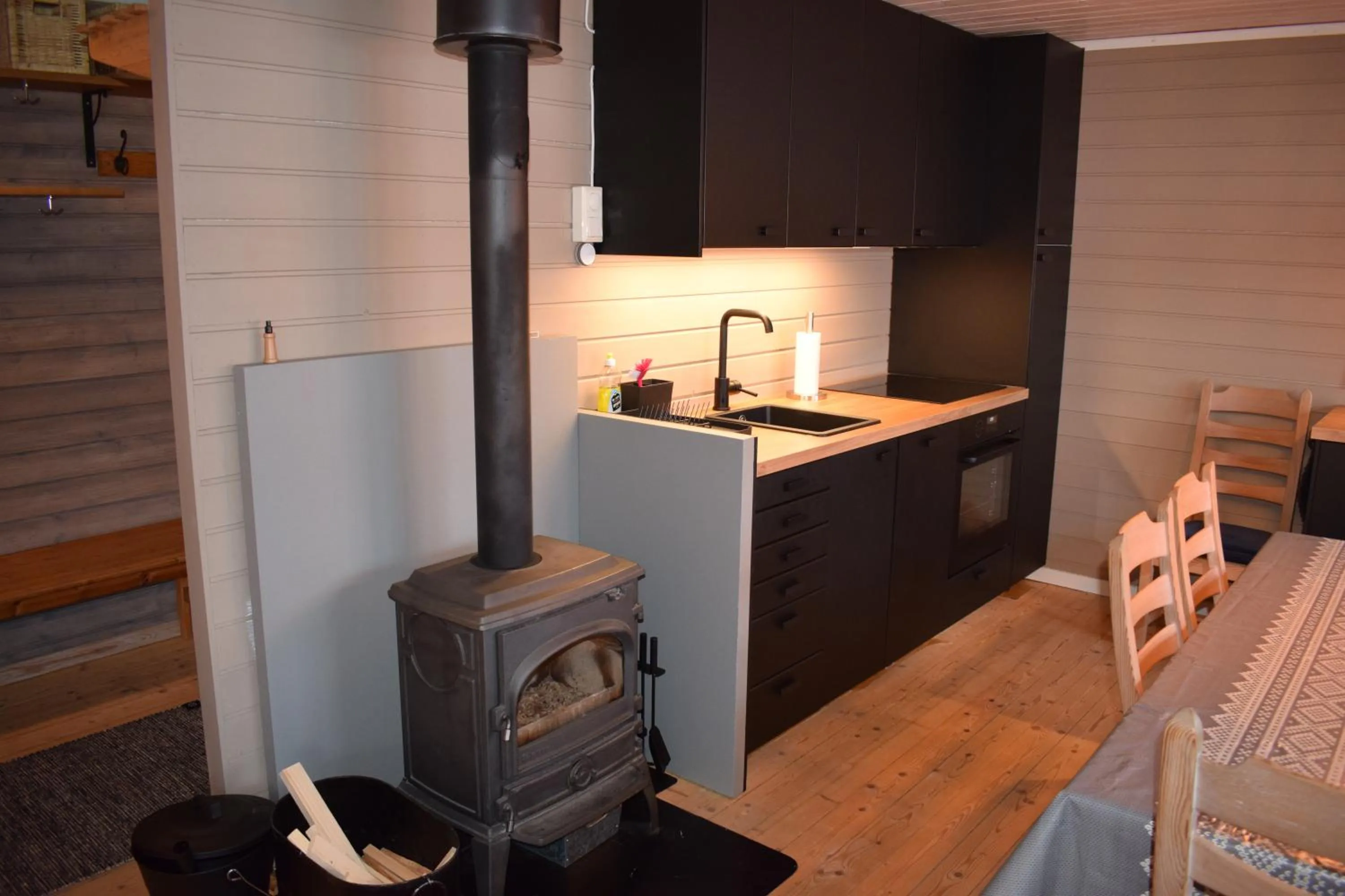 Property building in Skeikampen Booking