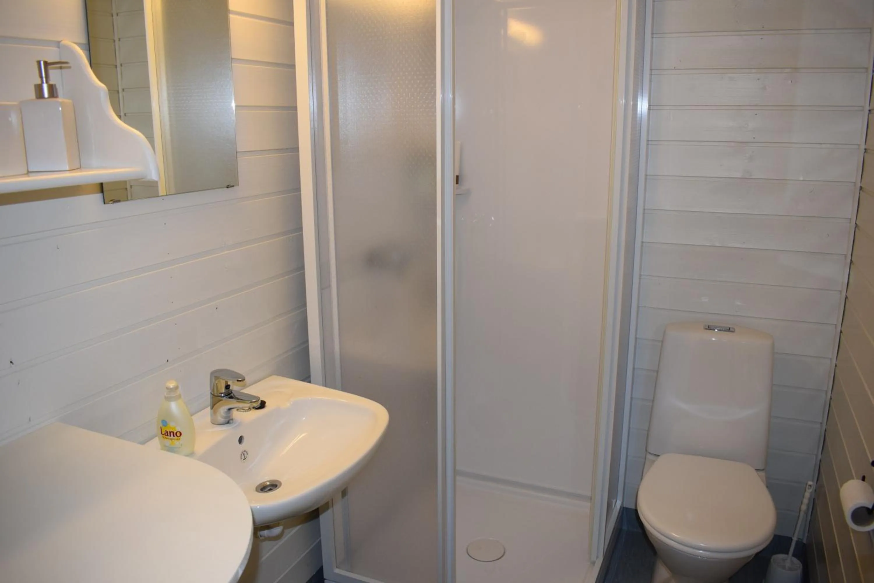 Property building in Skeikampen Booking