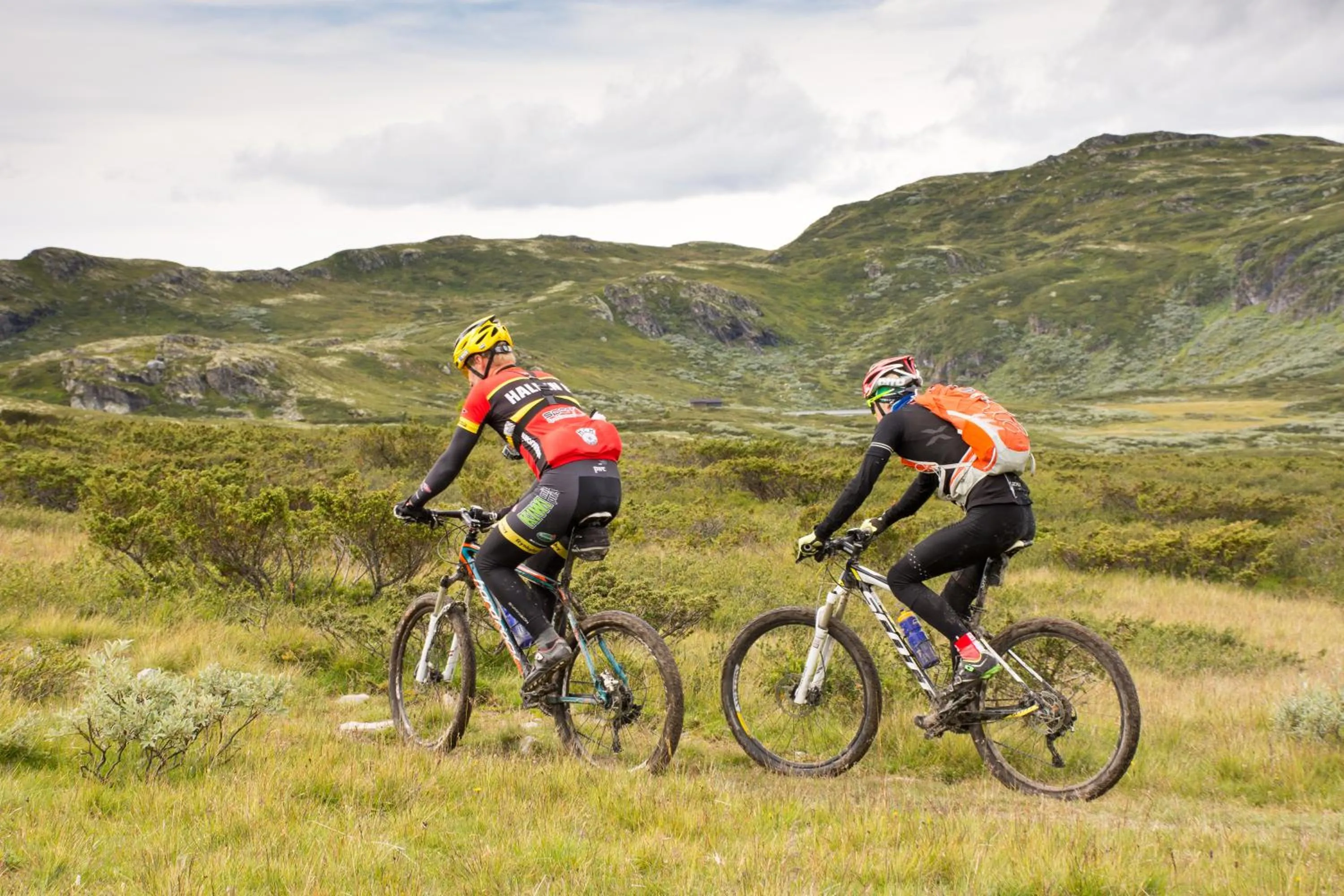 Activities in Skeikampen Booking