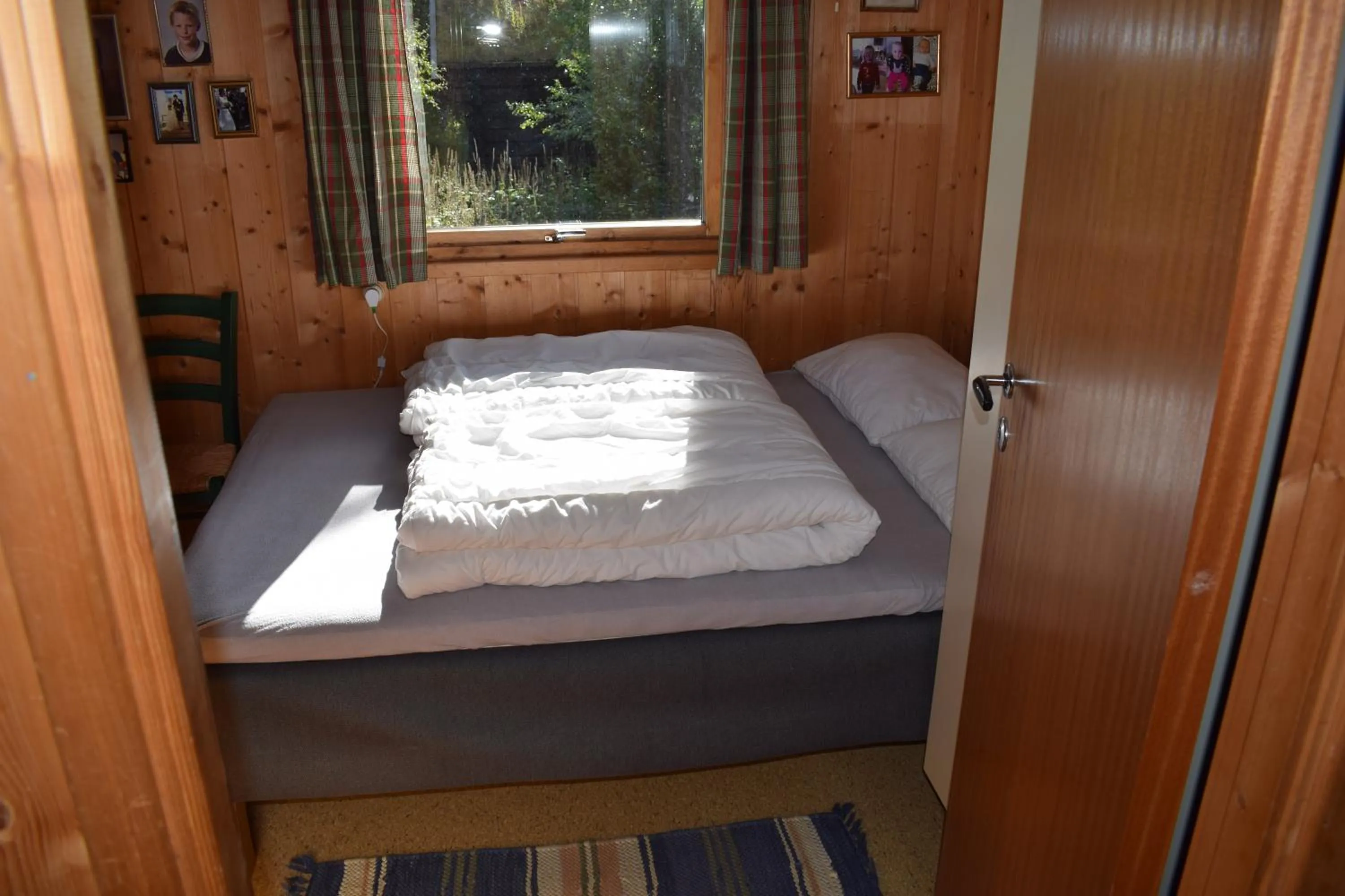 Bed in Skeikampen Booking