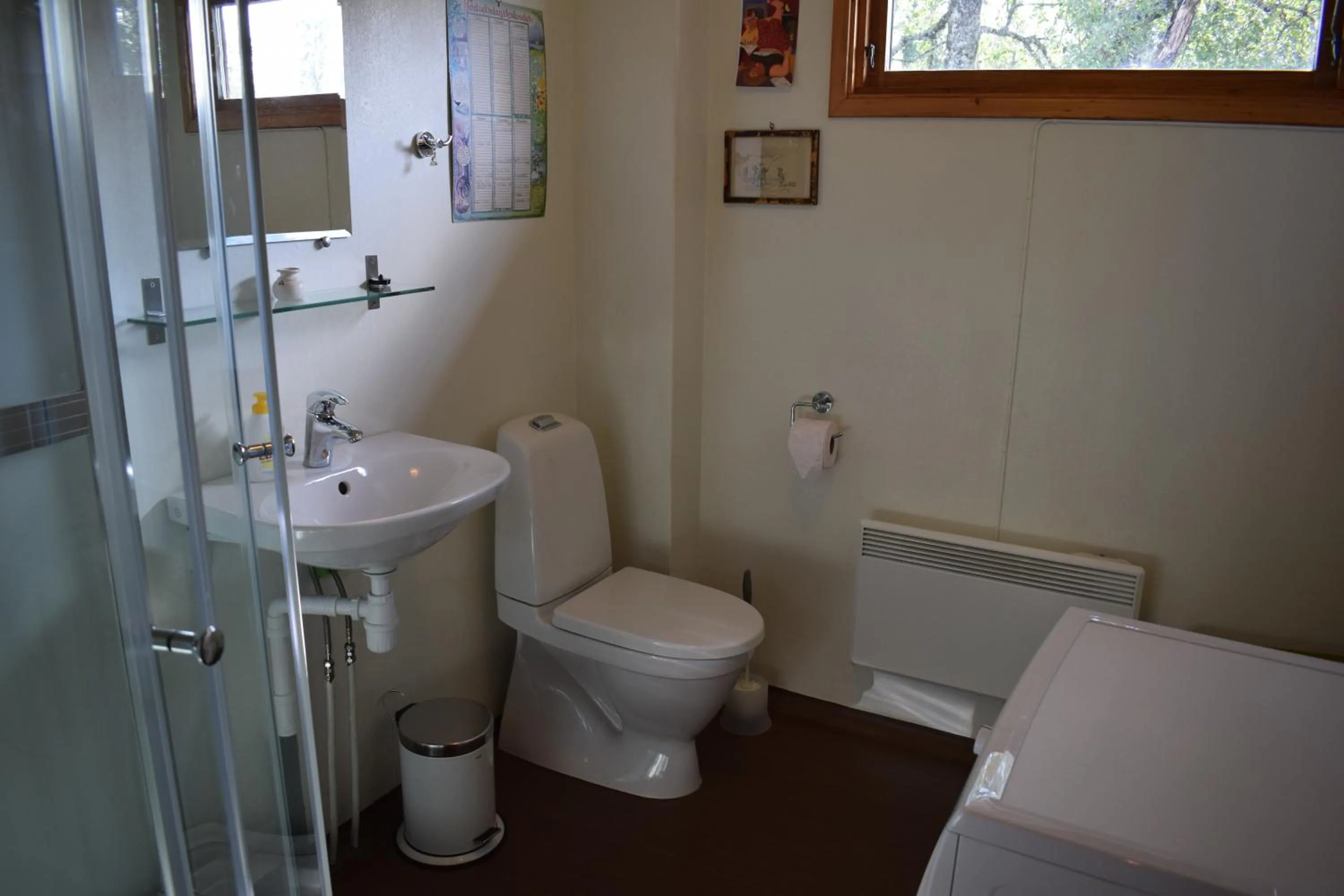 Sauna in Skeikampen Booking