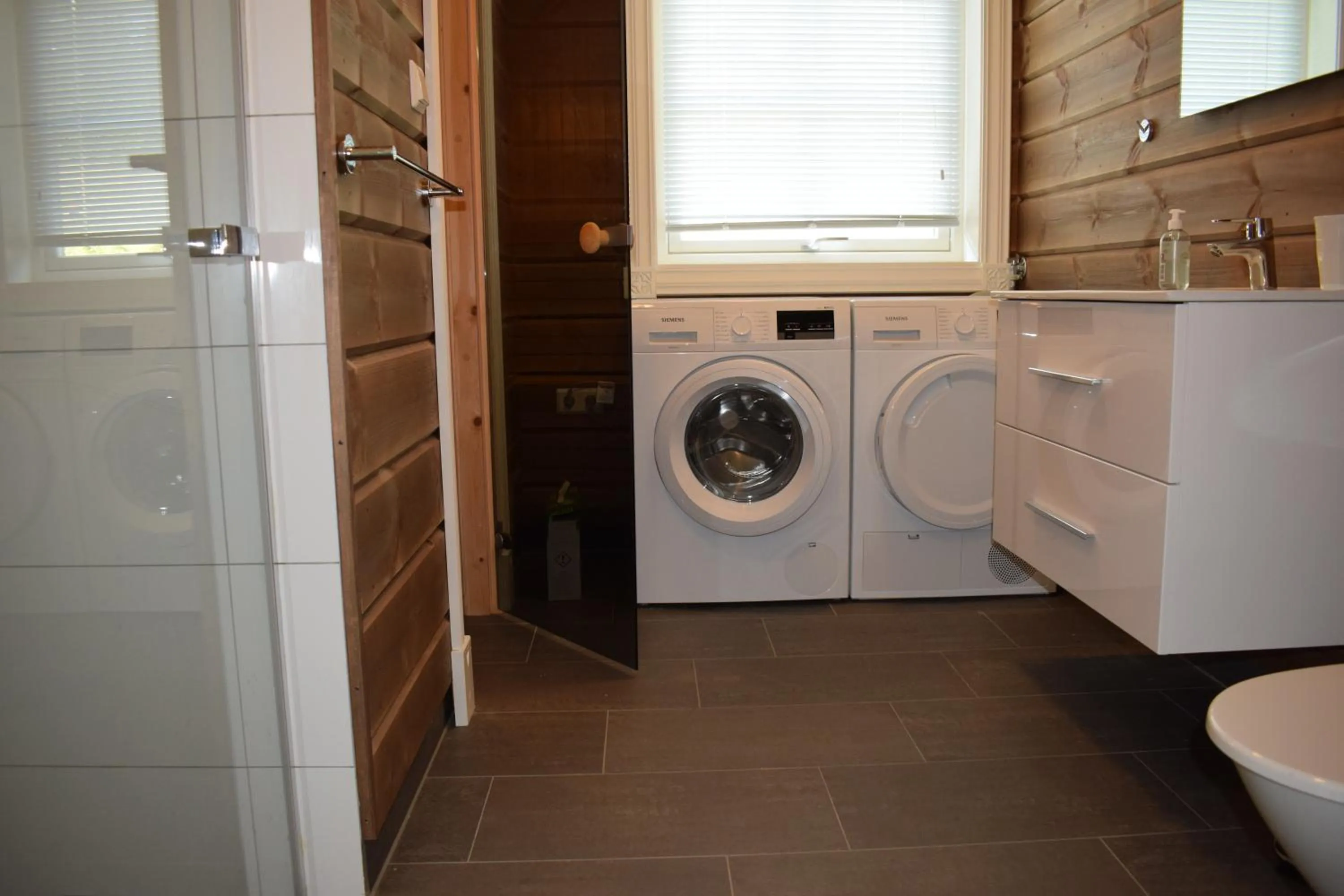 Sauna in Skeikampen Booking