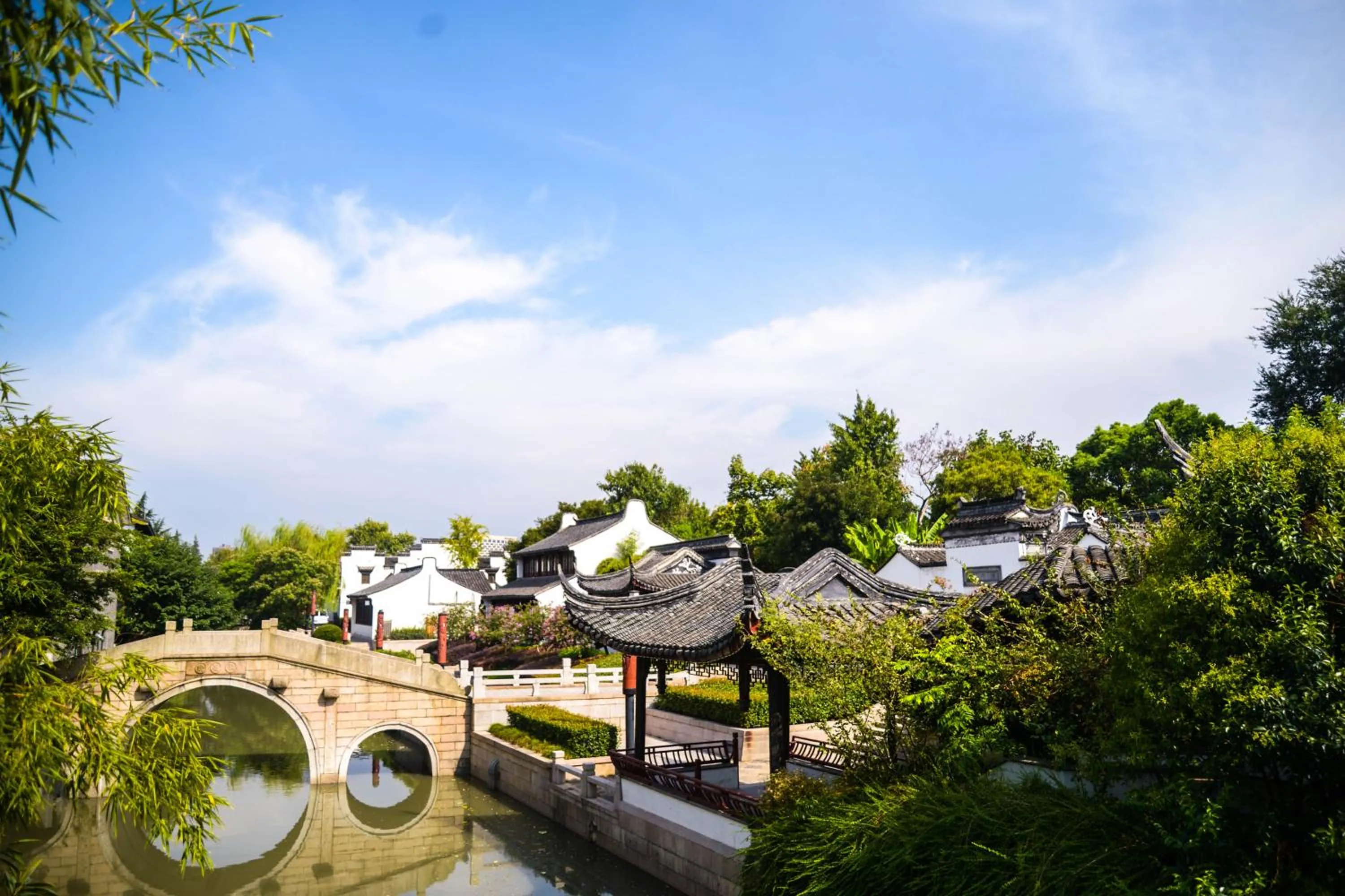 Activities in Hilton Garden Inn Shanghai Jiading